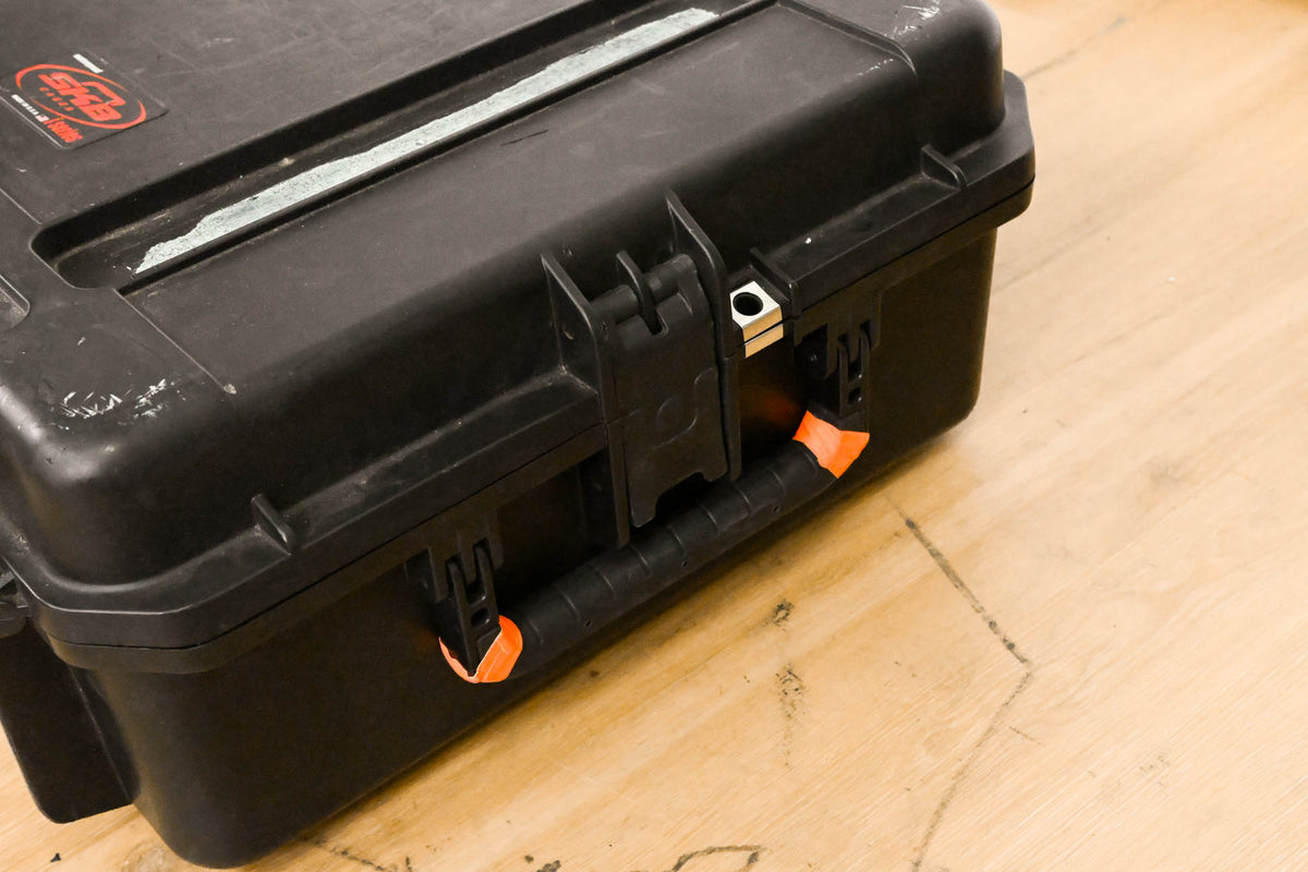 SKB 3i-5616-TKBD iSeries Rolling 88-key Keyboard Case (Narrow)