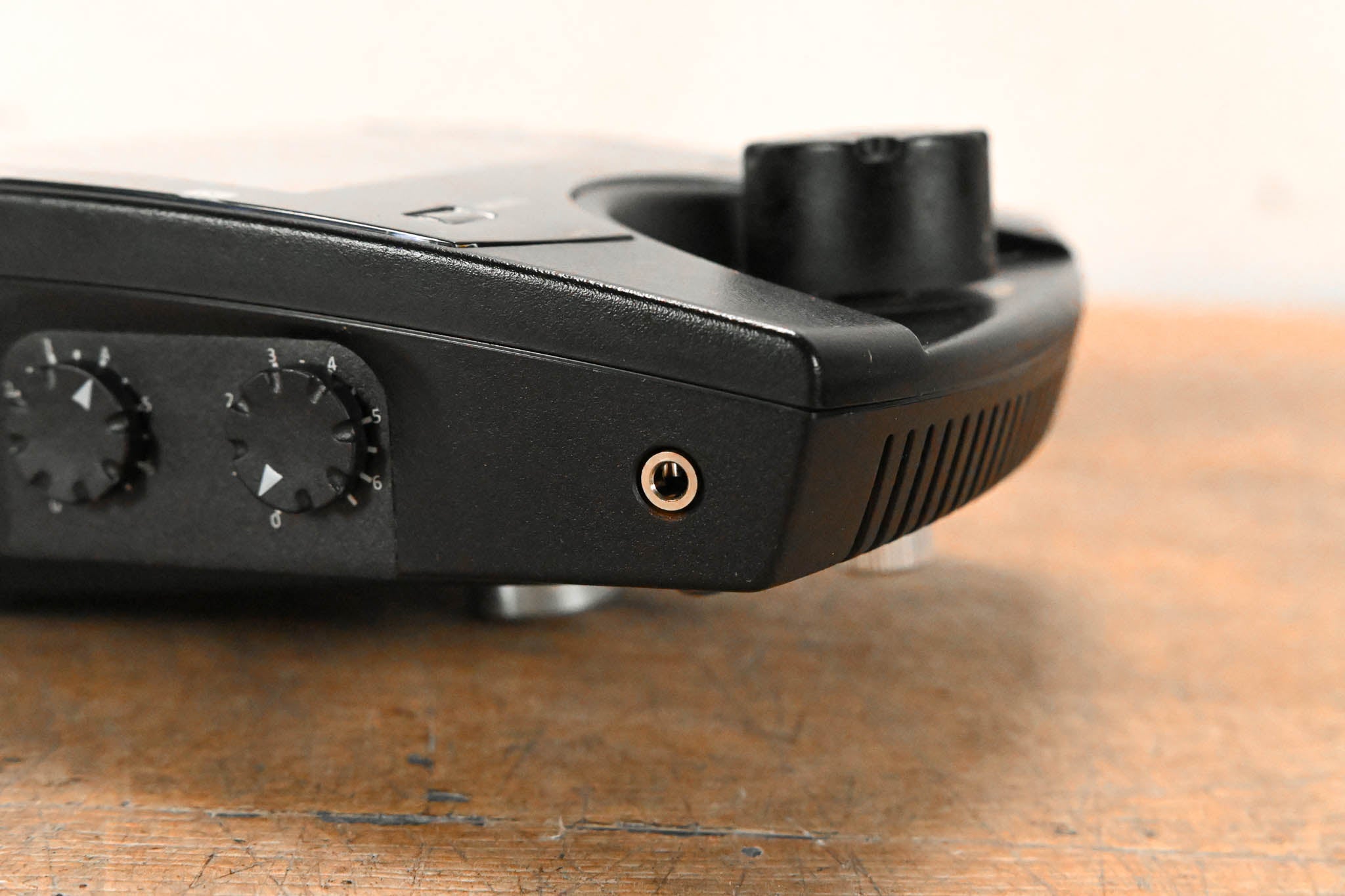 Movek myMix Personal Monitor Mixer