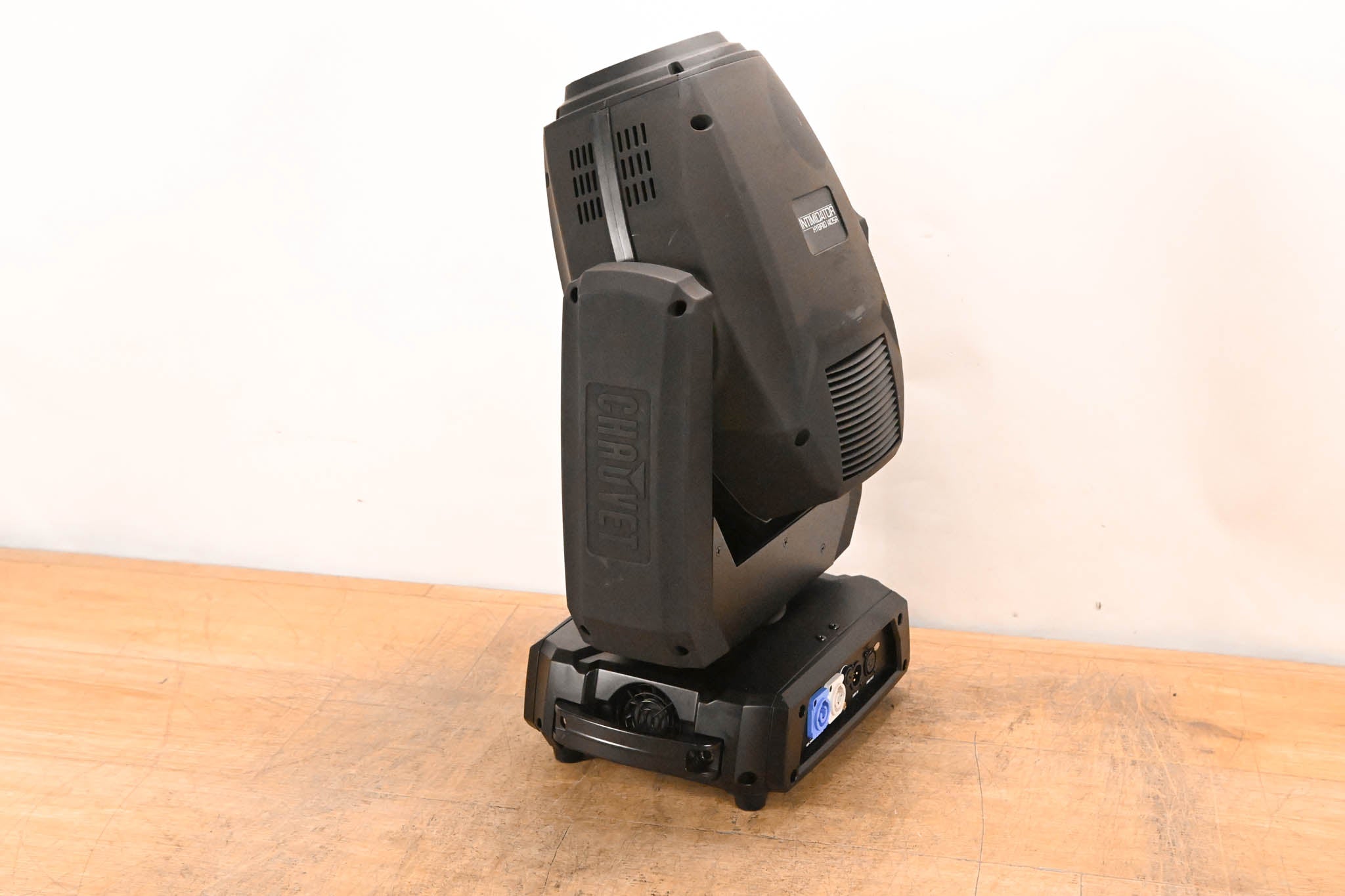 Chauvet Intimidator Hybrid 140SR Moving Head Lighting Fixture