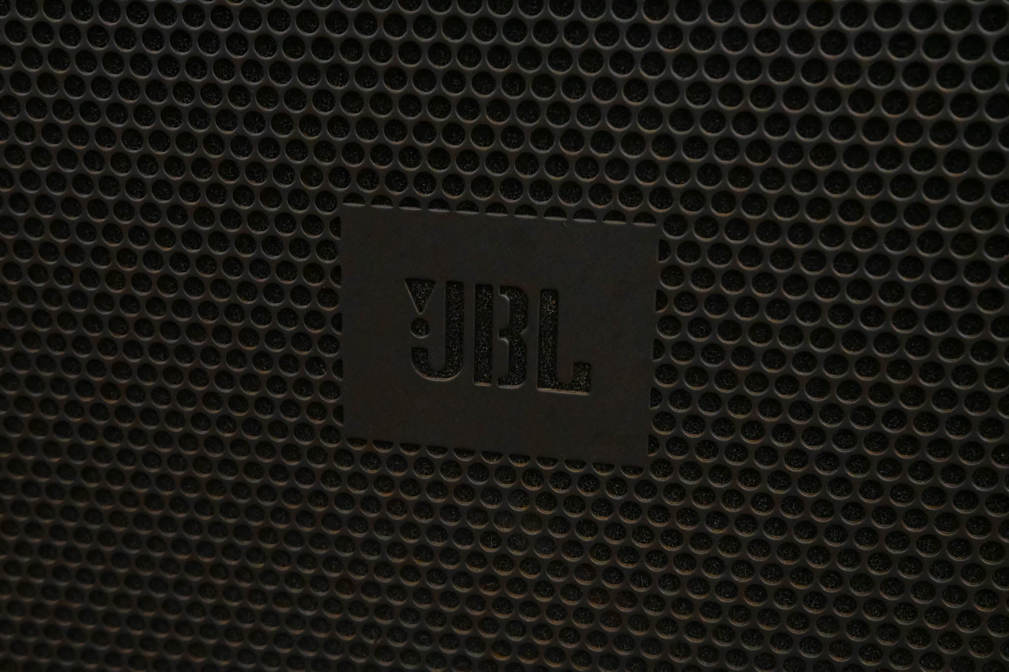 JBL VT4883 Subcompact Dual 12" Cardioid-Arrayable Subwoofer