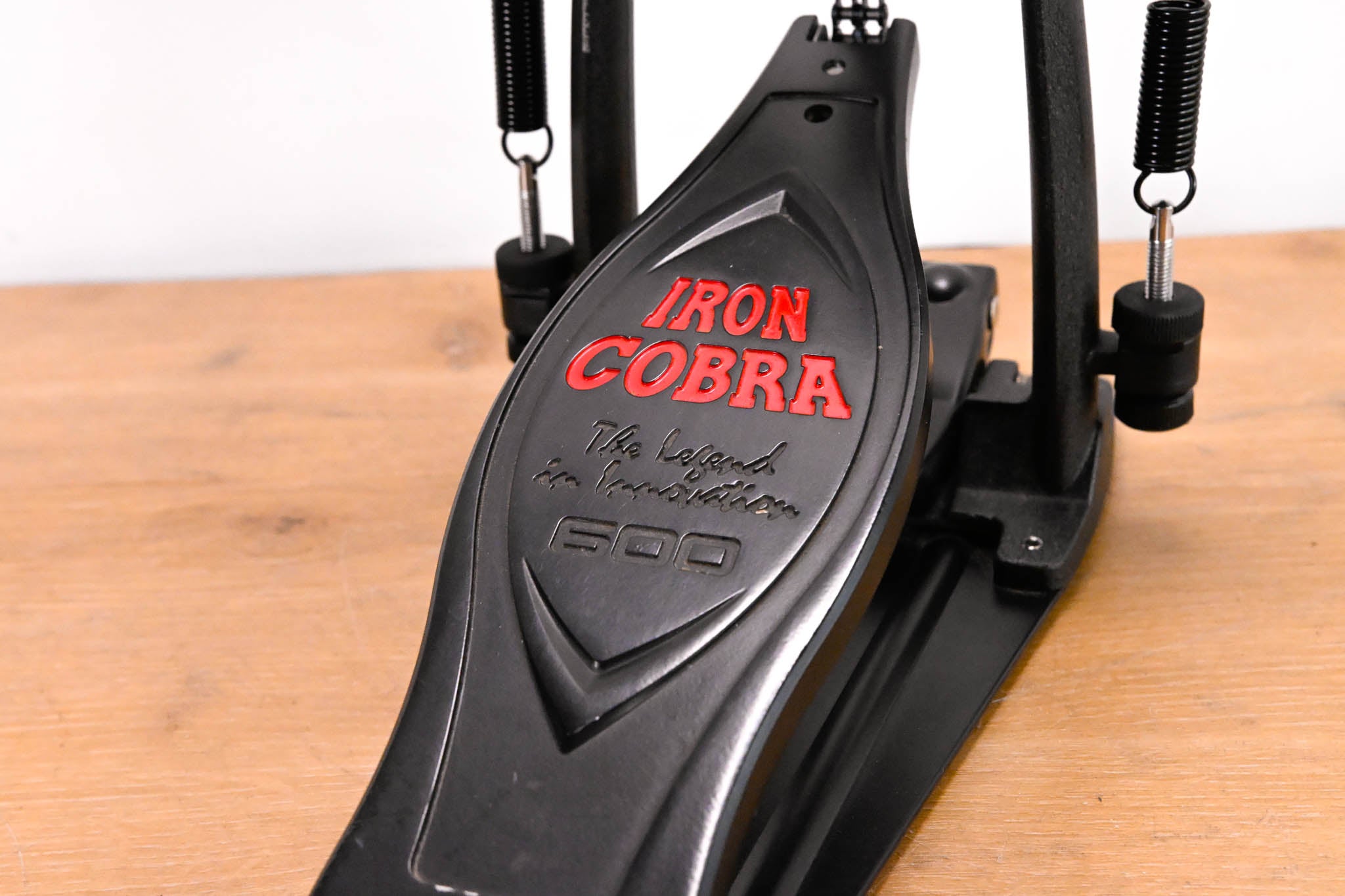 Tama Iron Cobra 600 Double Pedal