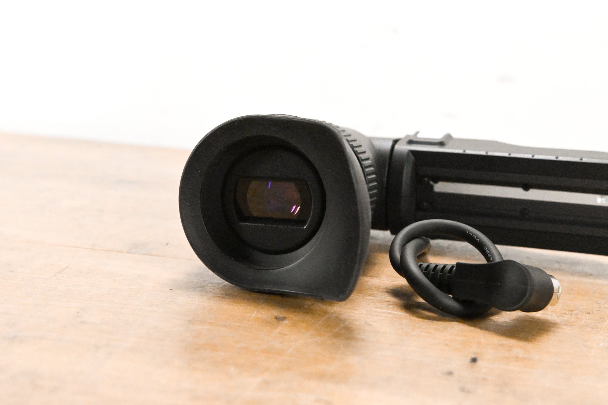 JVC LS41988-001A Color ENG Viewfinder for GY-HM790 Cameras