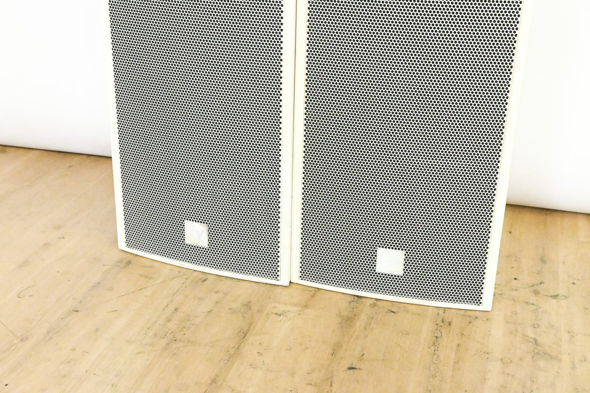 Electro-Voice (EV) EVF-1122D/96 12" Two‑Way Full‑Range Speaker (PAIR)