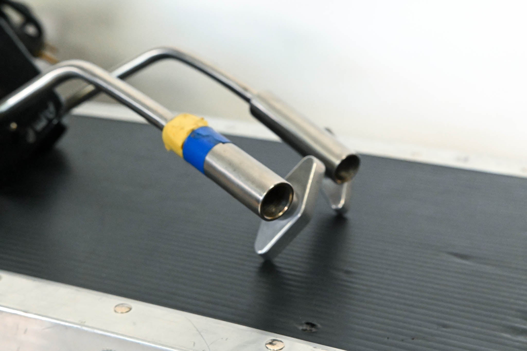 Kino Flo Select 4Bank 2-Light Gaffer Kit