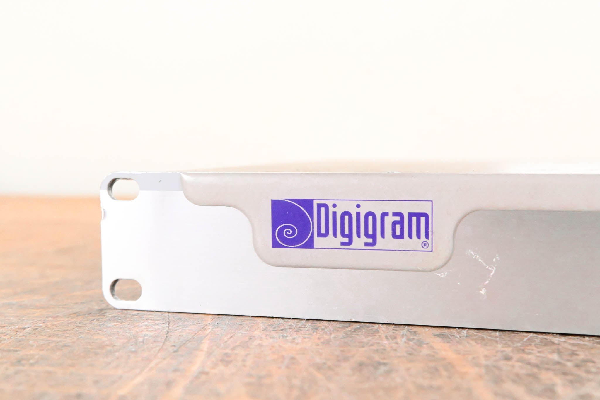 Digigram EtherSound ES8OUT TB Ethernet Audio Bridge