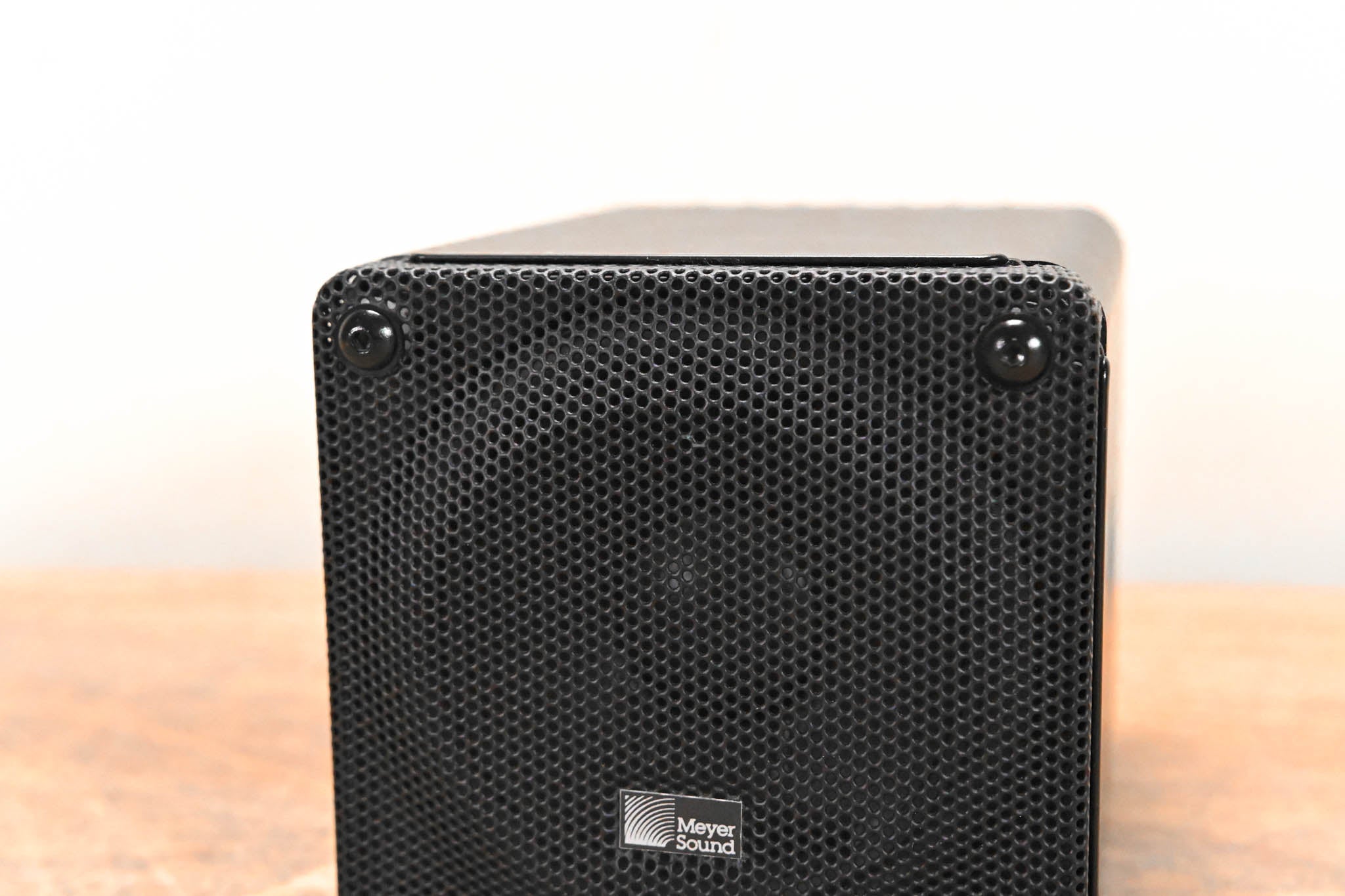 Meyer Sound MM-4XP Miniature Self-Powered Loudspeaker (NO POWER SUPPLY)