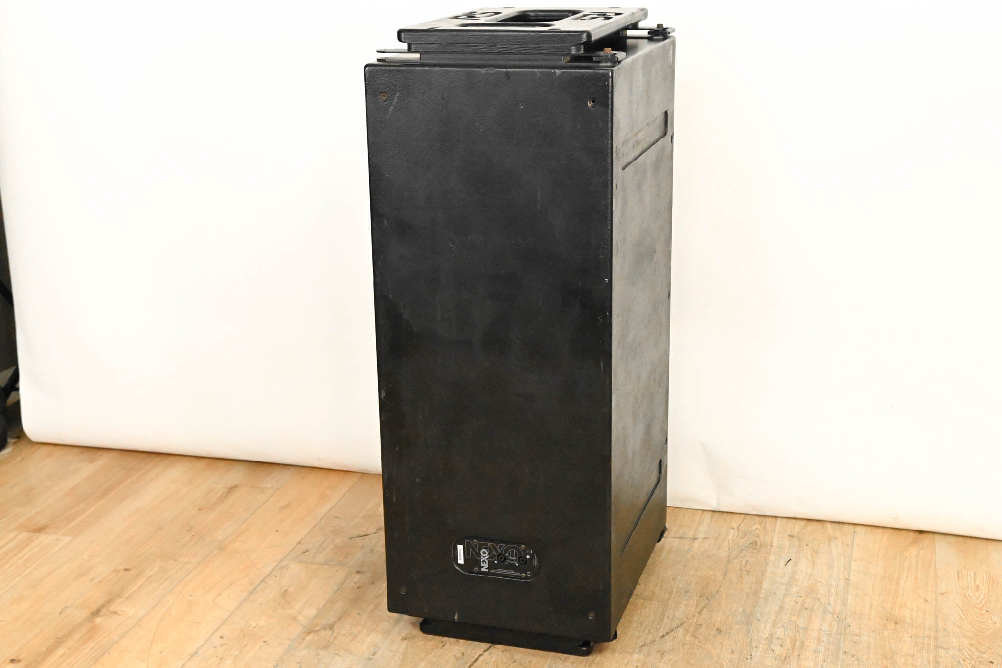 NEXO RS 15-P Dual 15" Passive Subwoofer