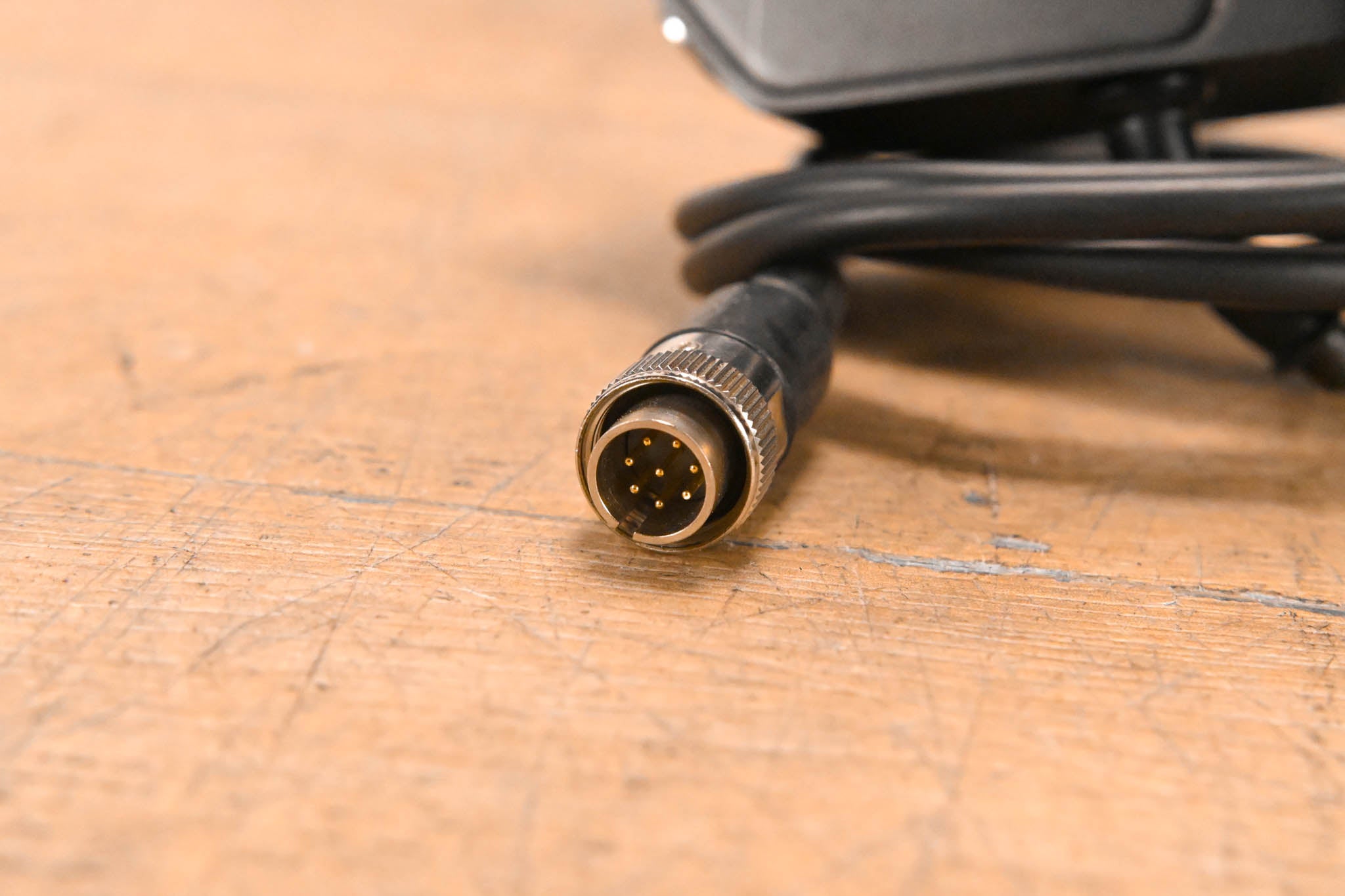 VariZoom VZ-PRO-F 8-pin Fujinon Zoom Control