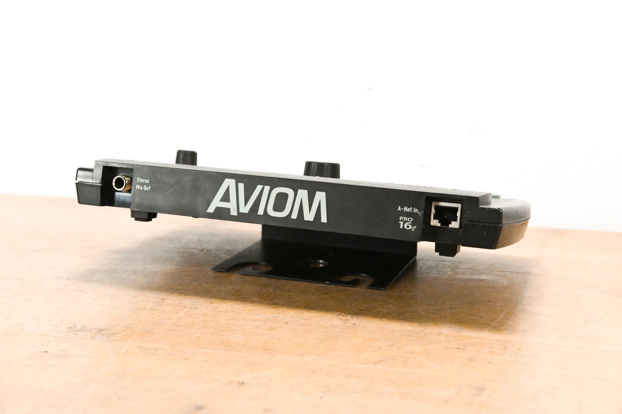 Aviom A320 16-Channel Personal Mixer