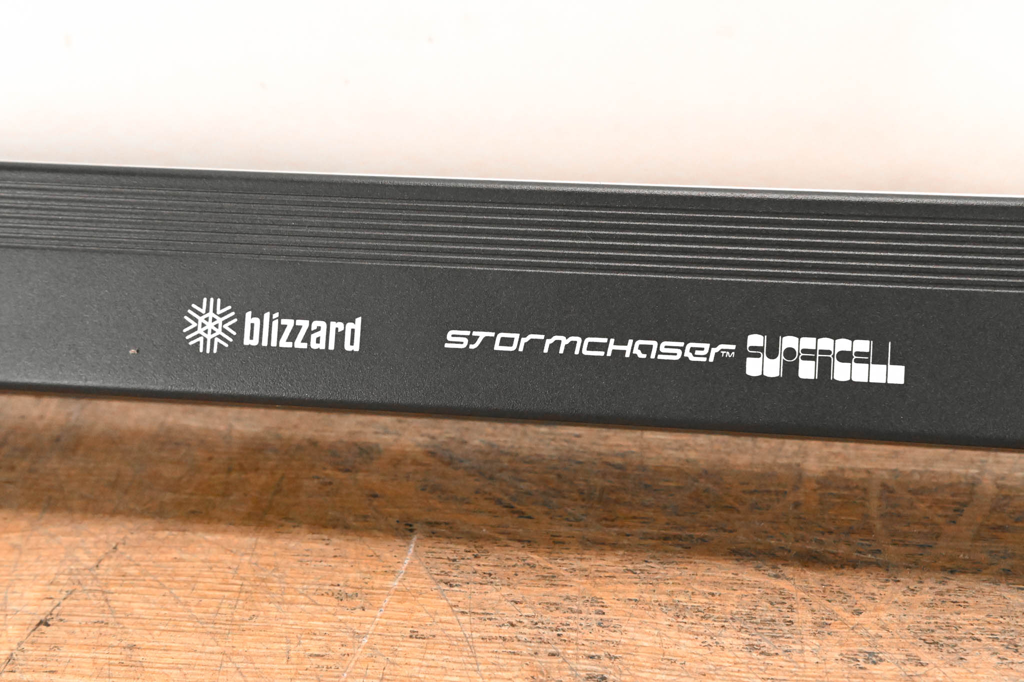 Blizzard Lighting Stormchaser Supercell 1-Meter RGB LED Pixel Wash Light