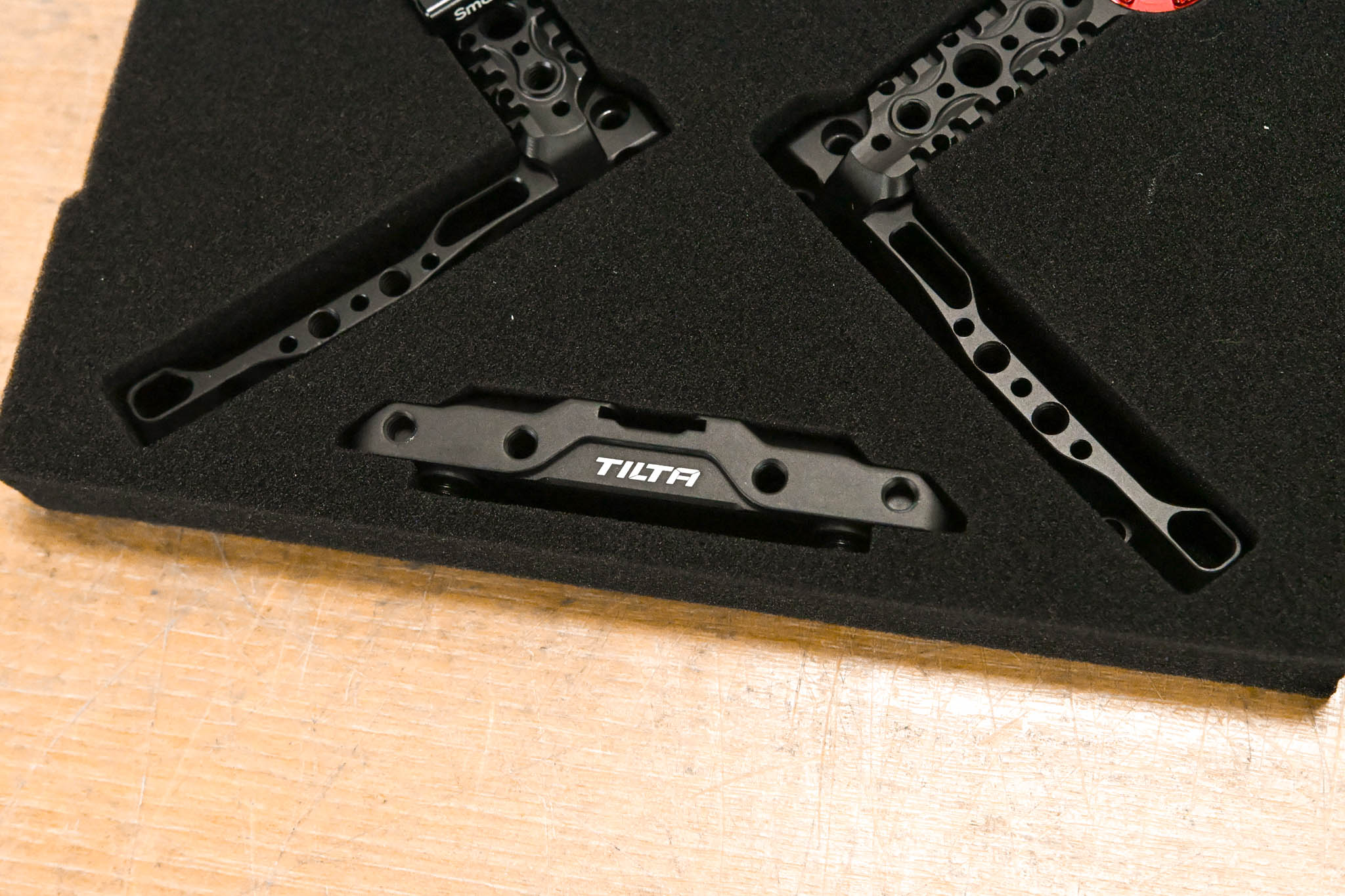 Tilta Full Camera Cage for RED KOMODO-X