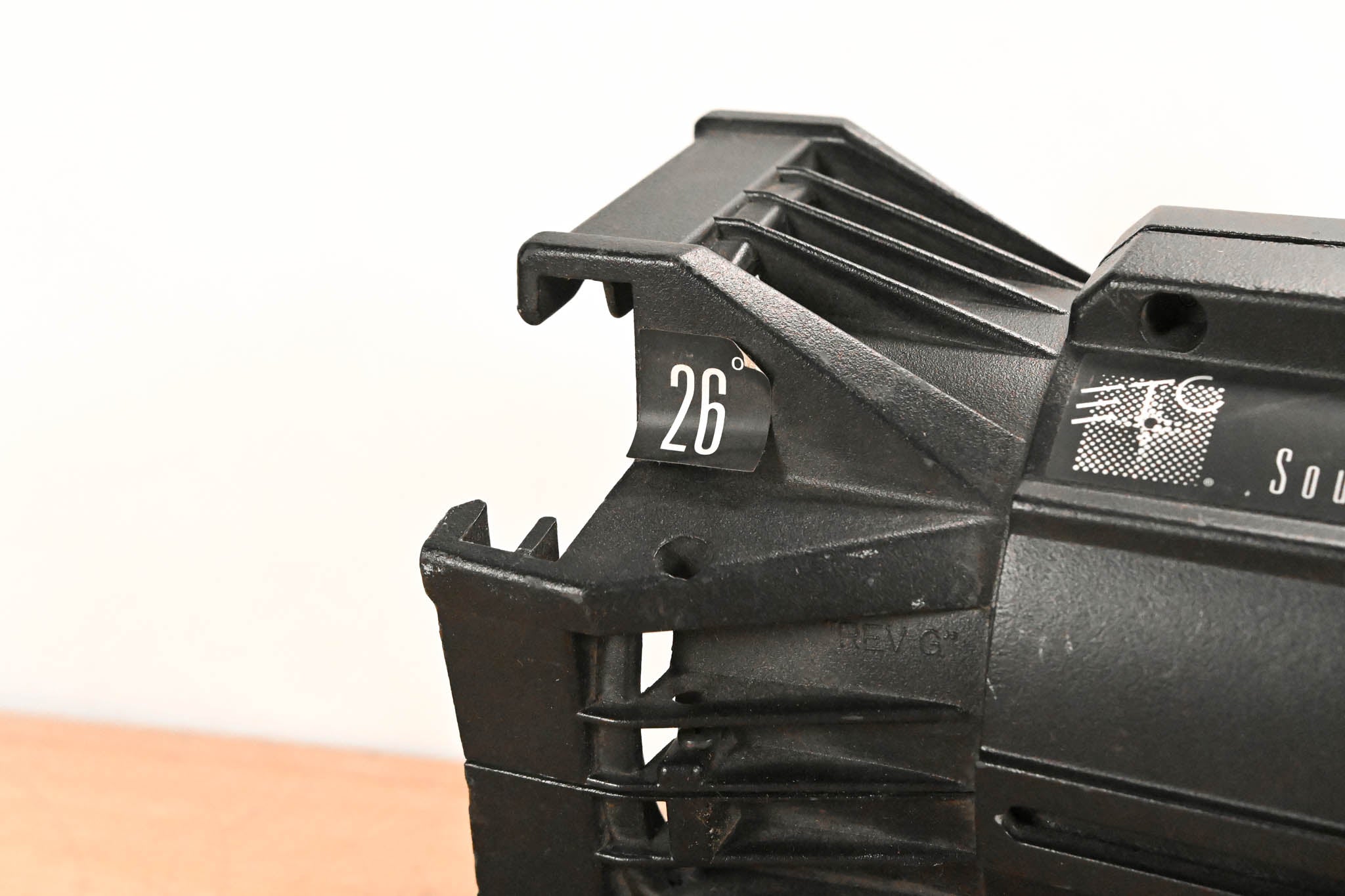 ETC Source Four 750 26 Degree Ellipsoidal Light