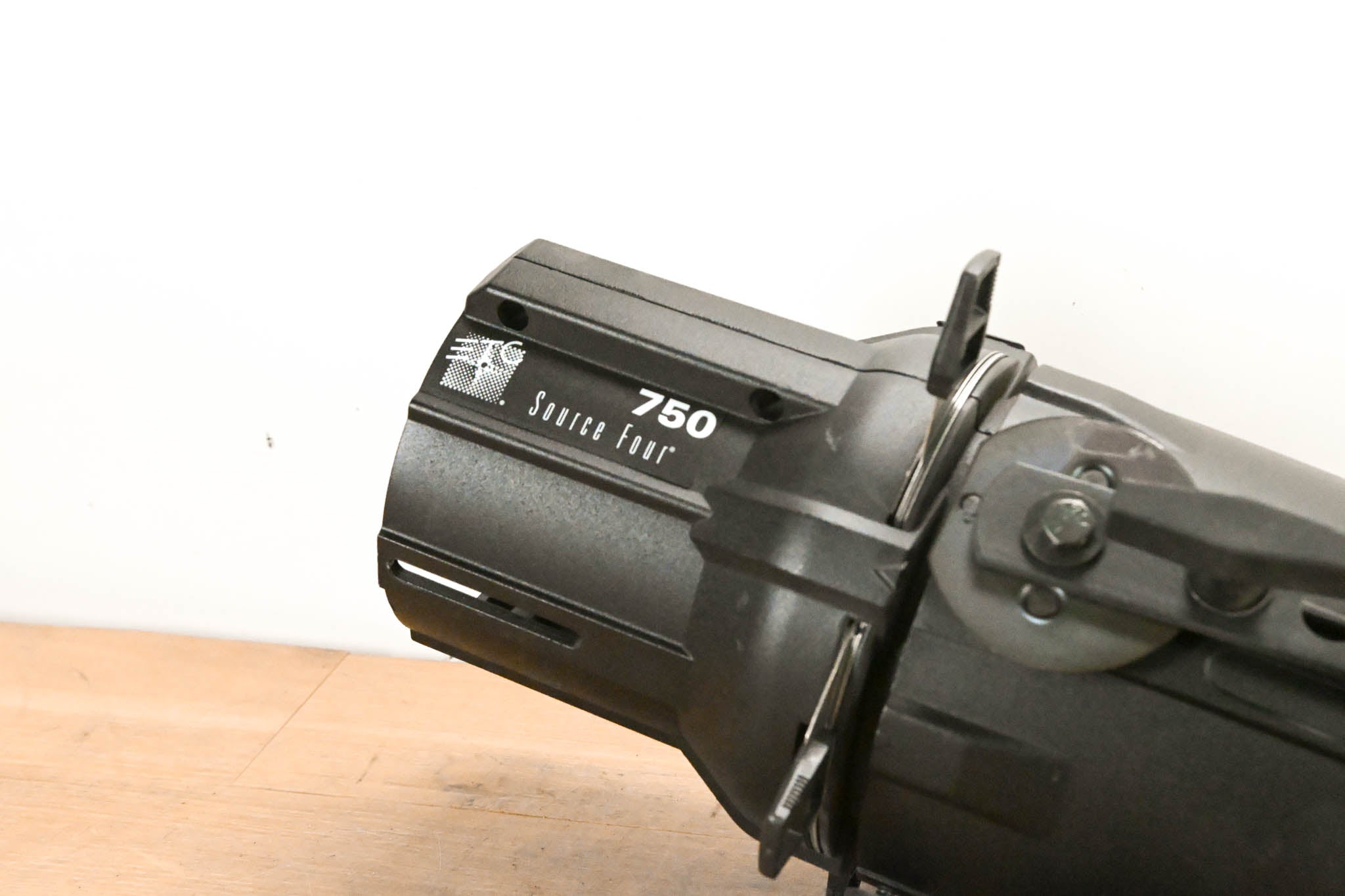 ETC Source Four 750 Ellipsoidal Light (No Lens Tube)
