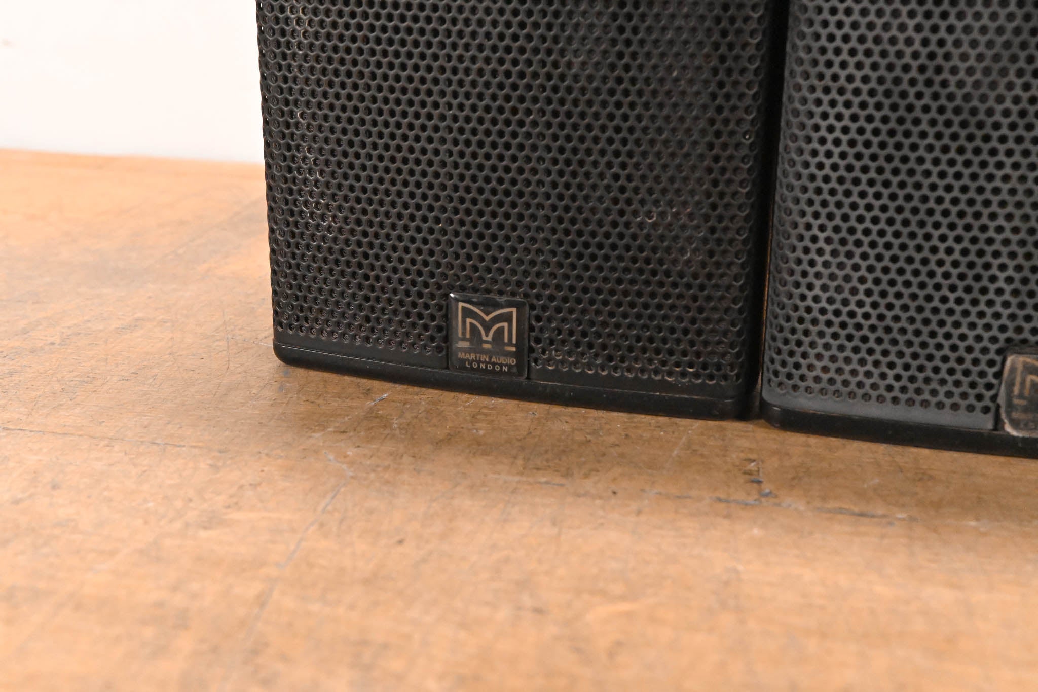 Martin Audio CDD5TX 5" Passive Coaxial On-Wall Outdoor Speaker (PAIR)