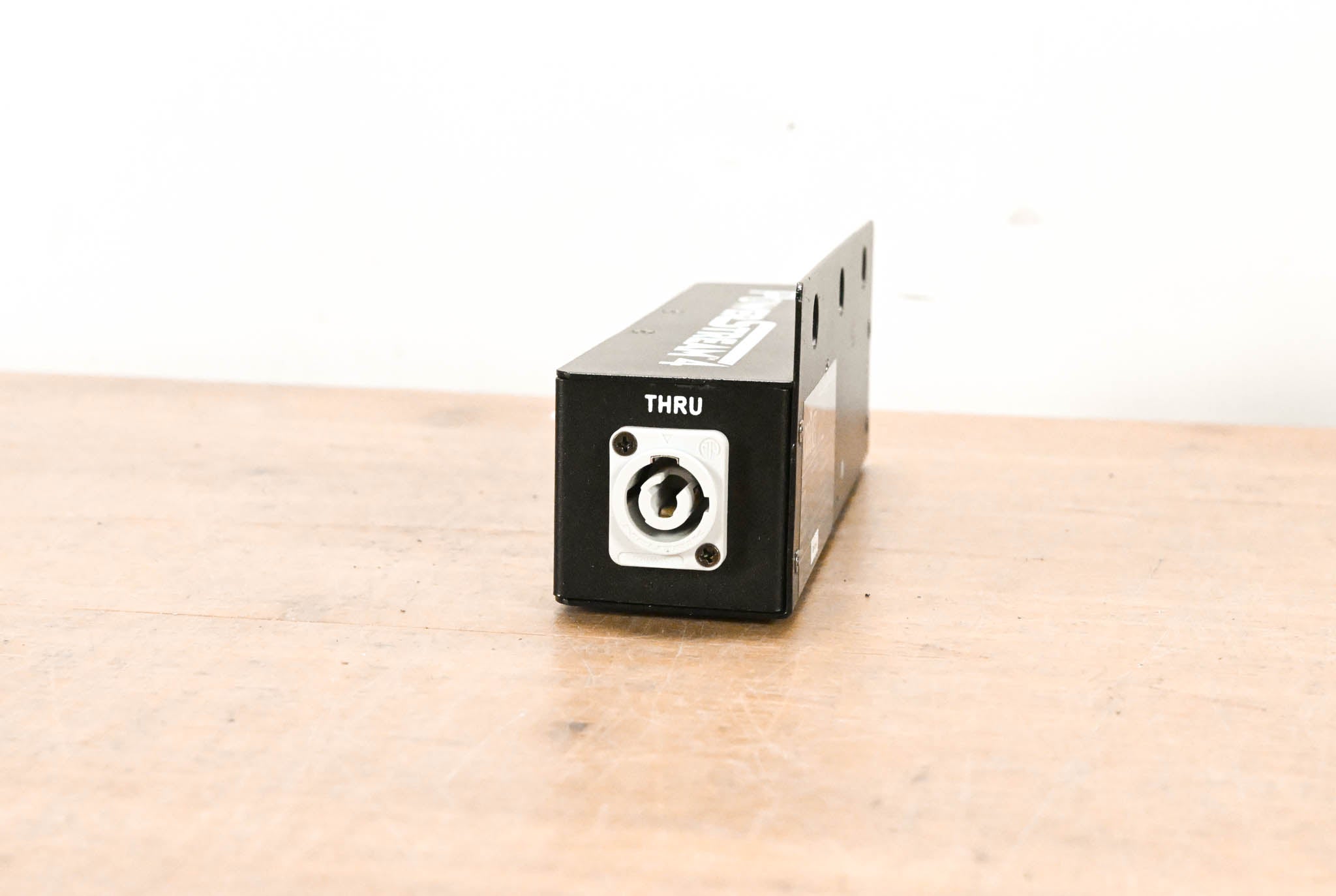 Chauvet PowerStream 4 powerCON Splitter