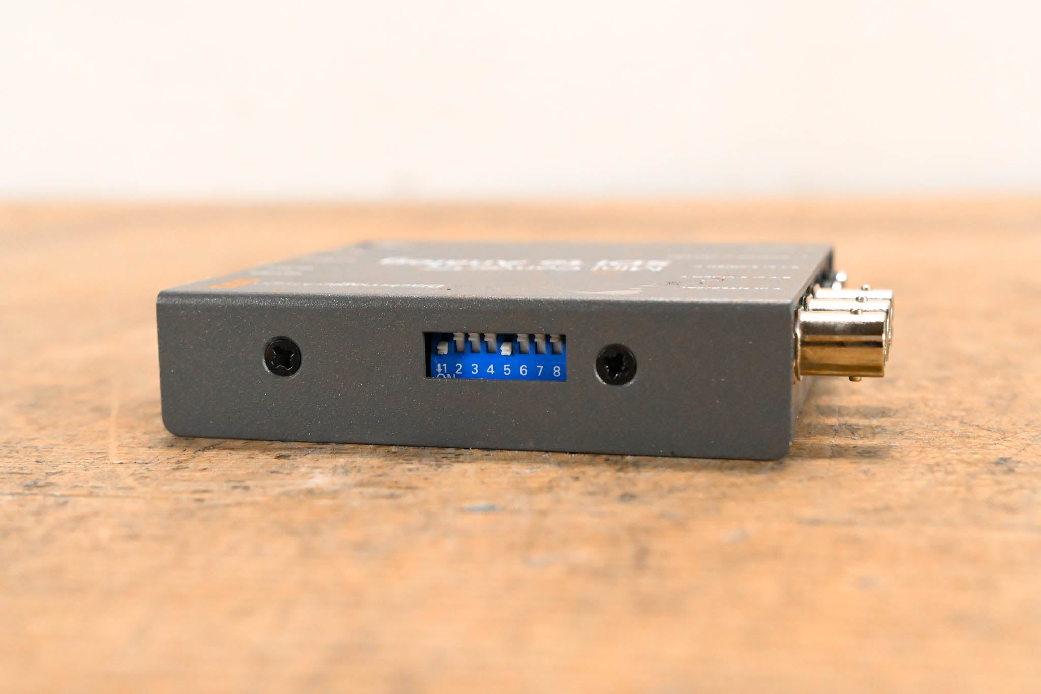 Blackmagic Design Mini Converter SDI to Analog (NO POWER SUPPLY)