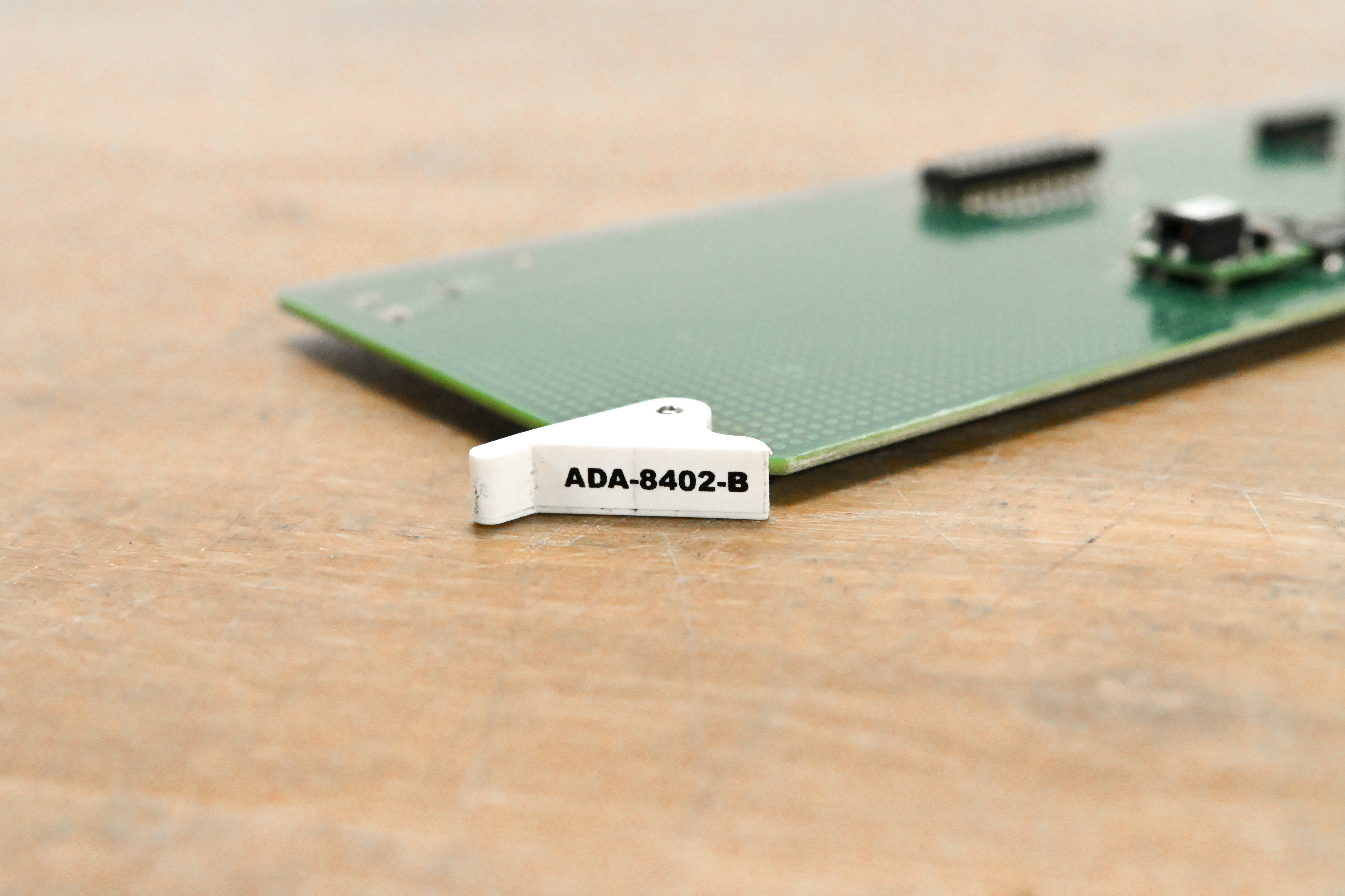 Ross ADA-8402-B AES / EBU Distribution Amplifier Module