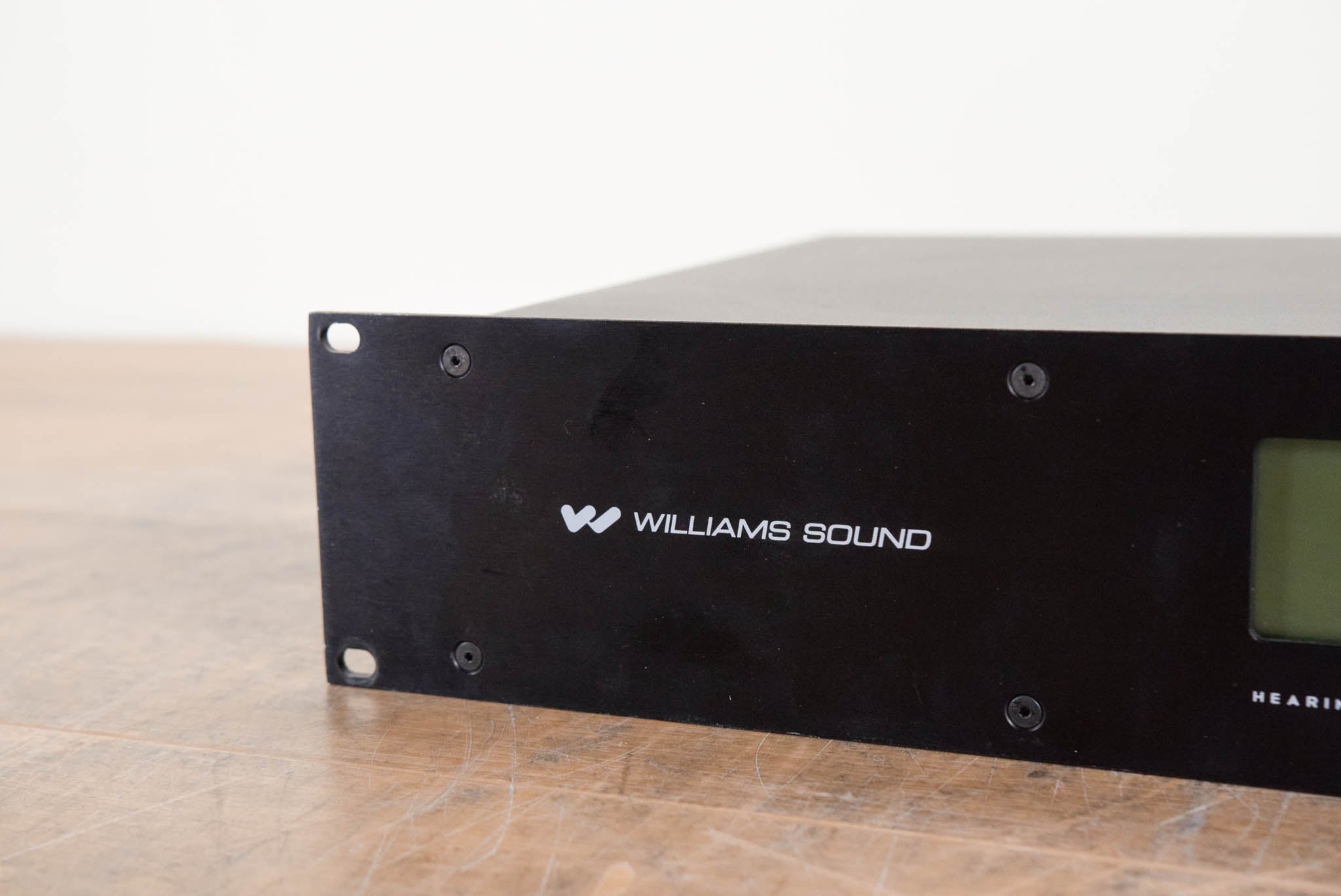 Williams Sound HHS 100N Hearing Hotspot Server (NO POWER SUPPLY)