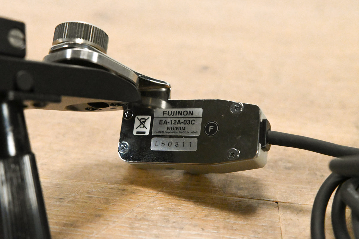 Fujinon EA-12A-03C OS-Tech Control Switch w/ Mounting Clamp