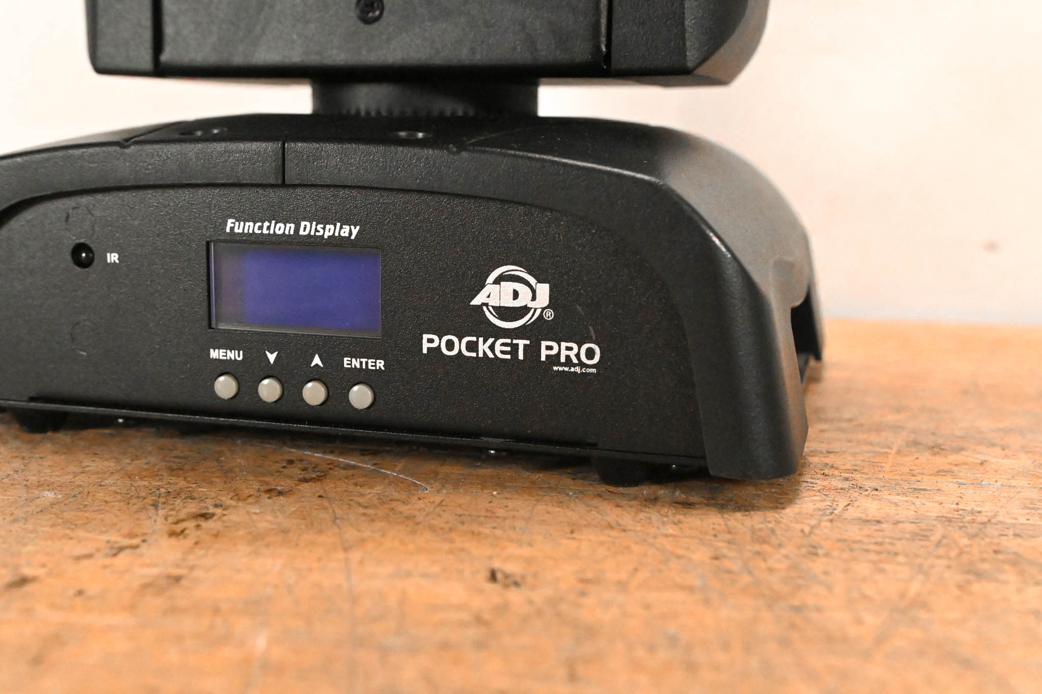 ADJ Pocket Pro 25W LED Mini Moving Head Light