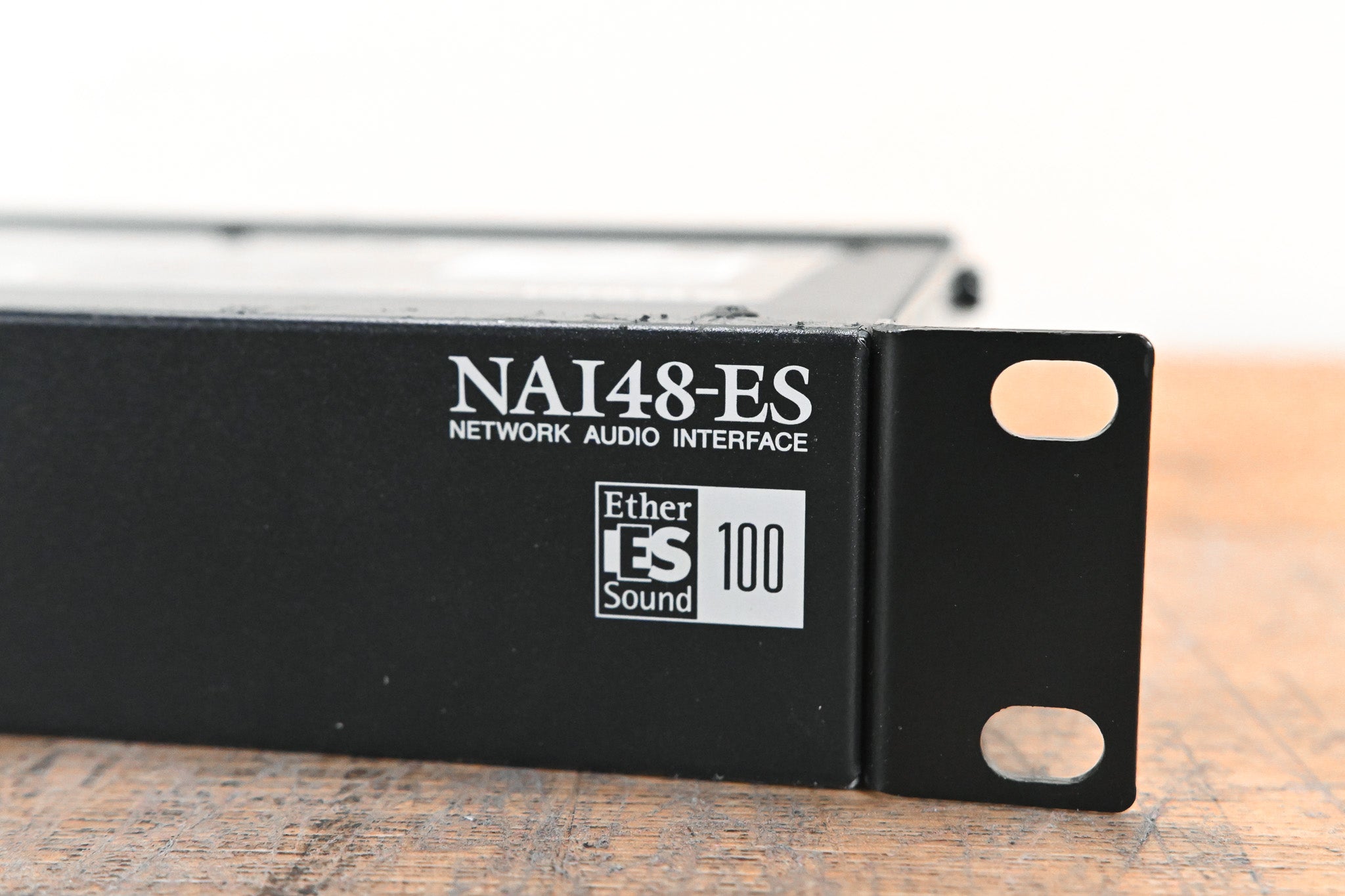 Yamaha NAI48-ES 48-Channel AES/EBU and EtherSound interface