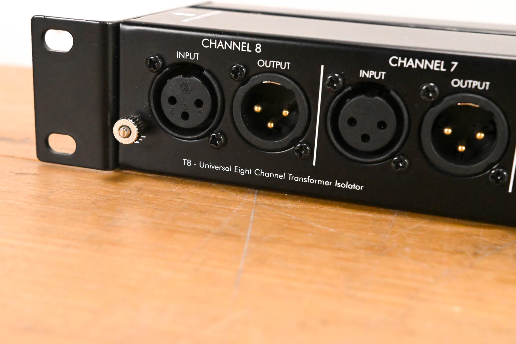 ART T8 8-Channel Transformer/Isolator