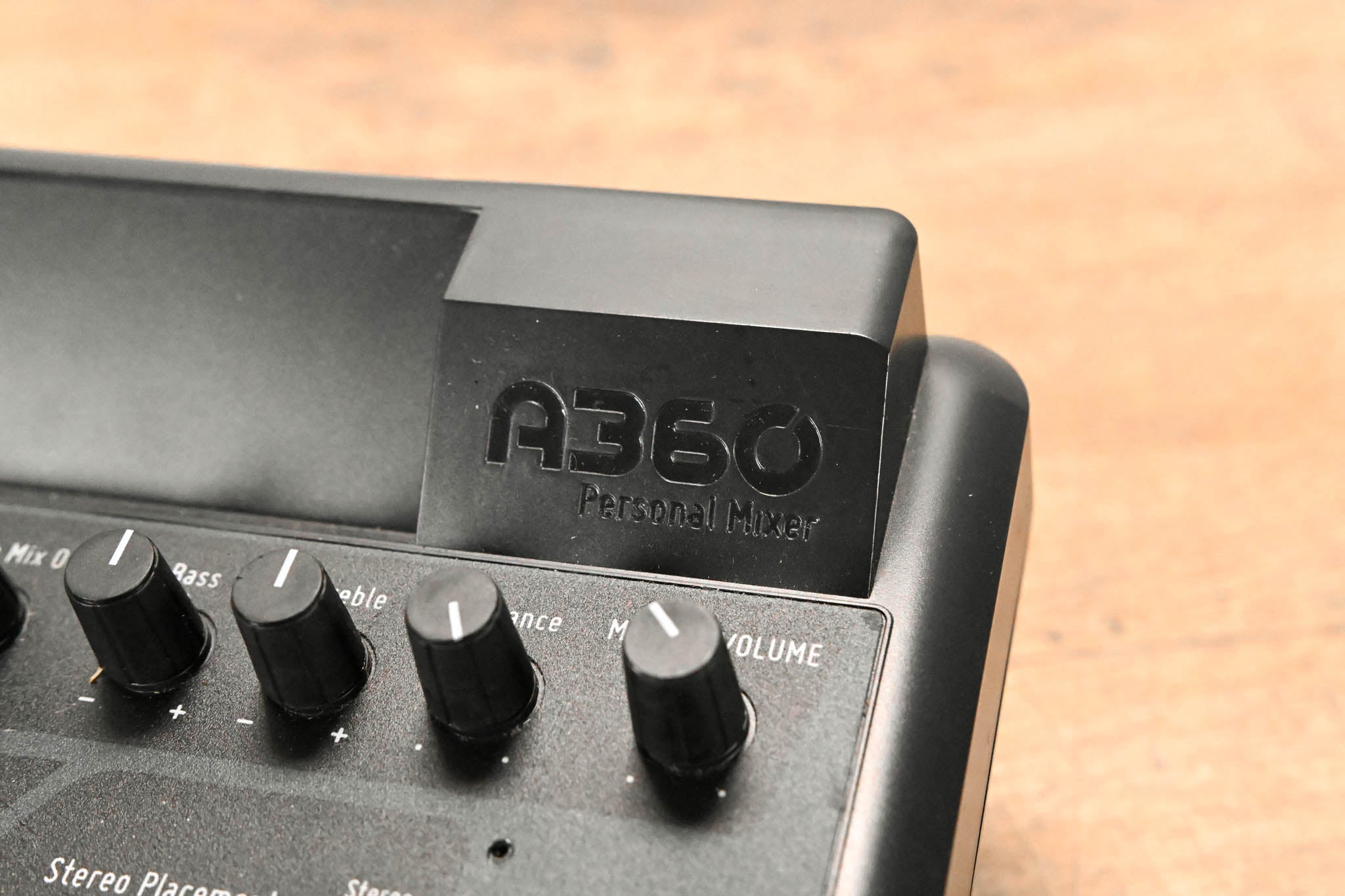Aviom A360 36-Channel Personal Mixer