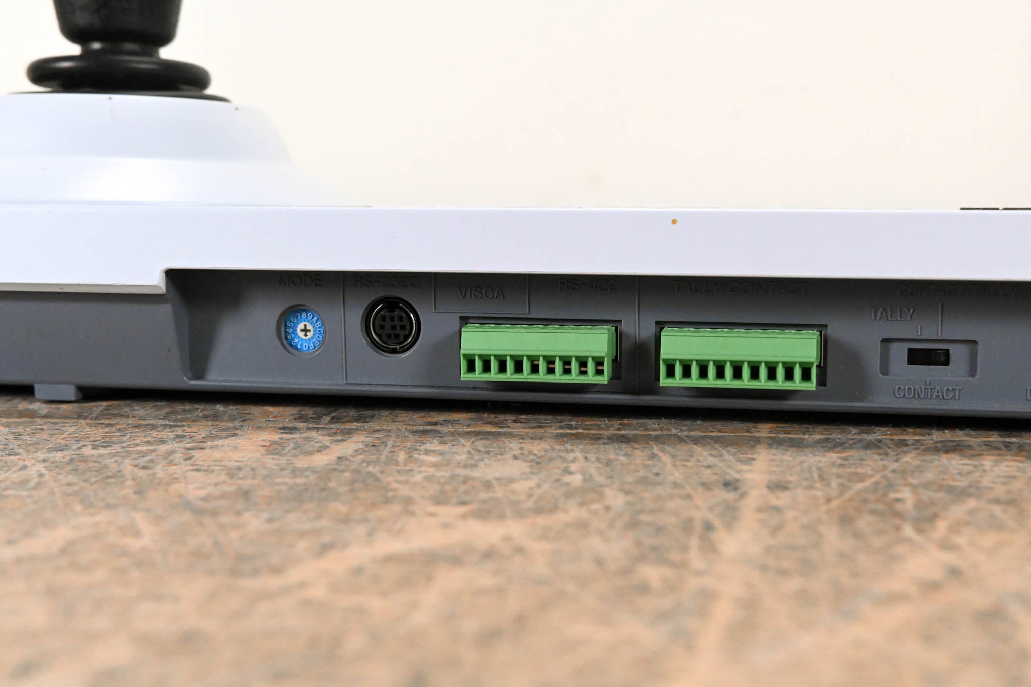 Sony RM-BR300 Remote Control Unit for BRC Series Cameras (NO PSU)