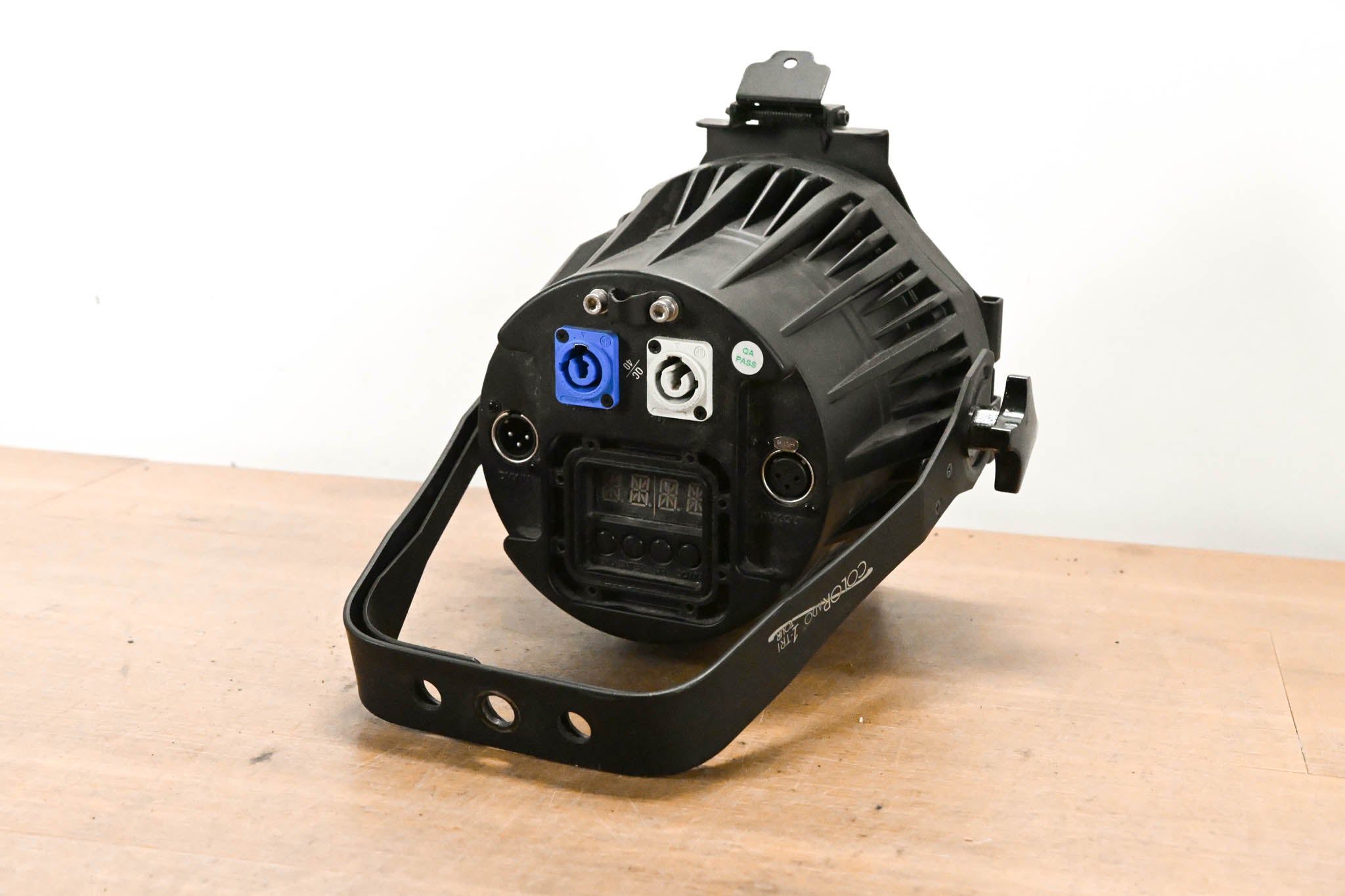 Chauvet COLORado 1-Tri Tour LED Wash Light