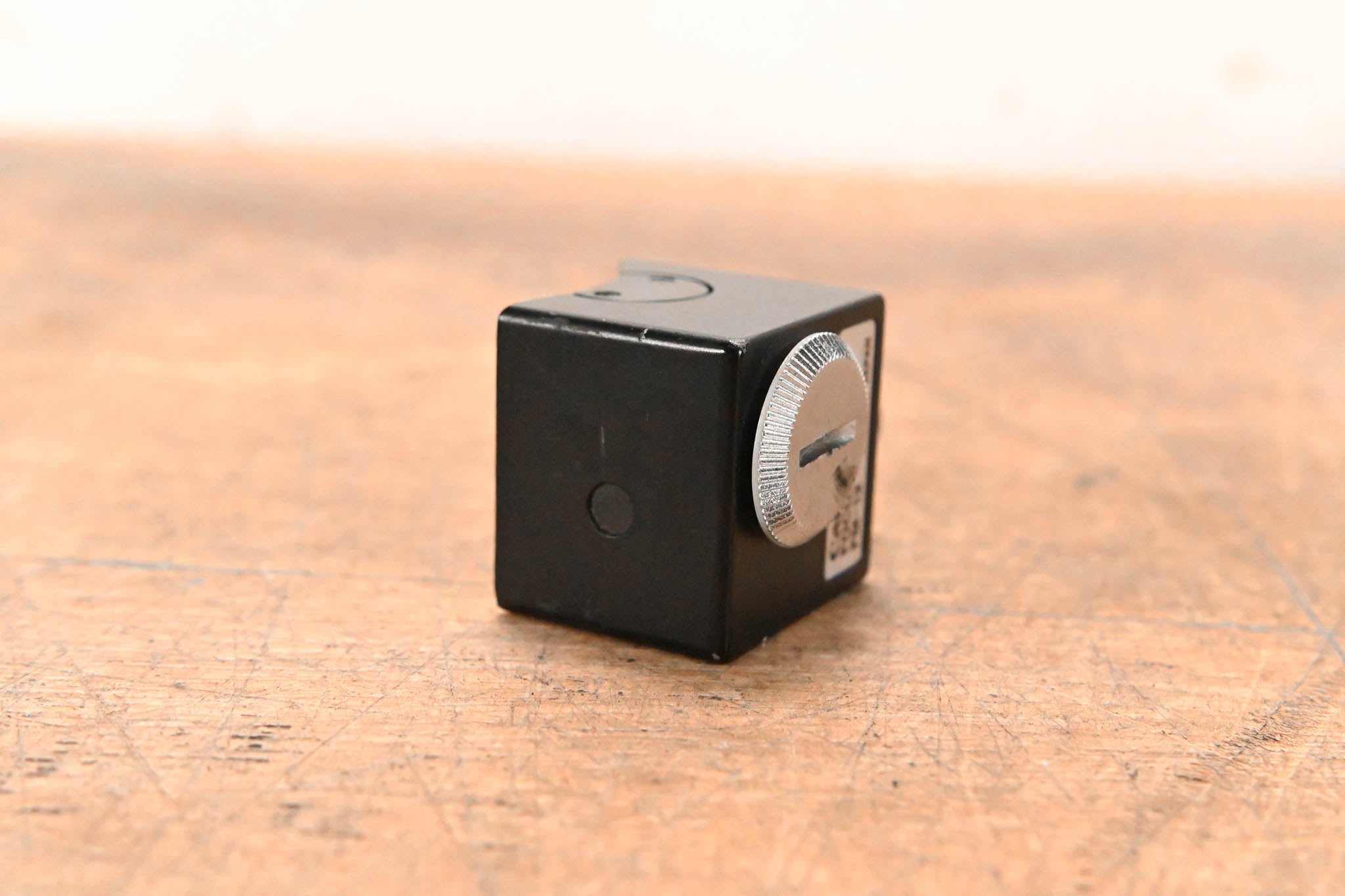 Canon FM-12 Flexible Focus Module
