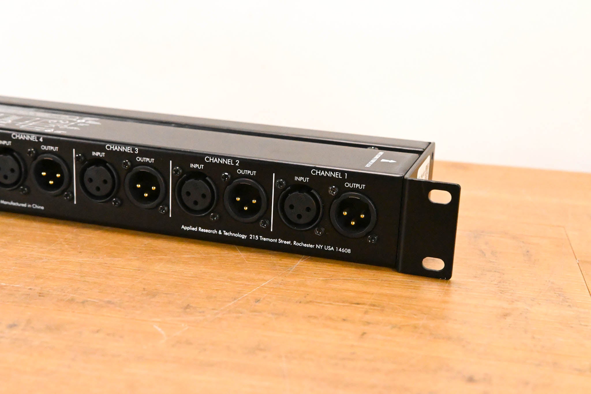 ART T8 8-Channel Transformer/Isolator