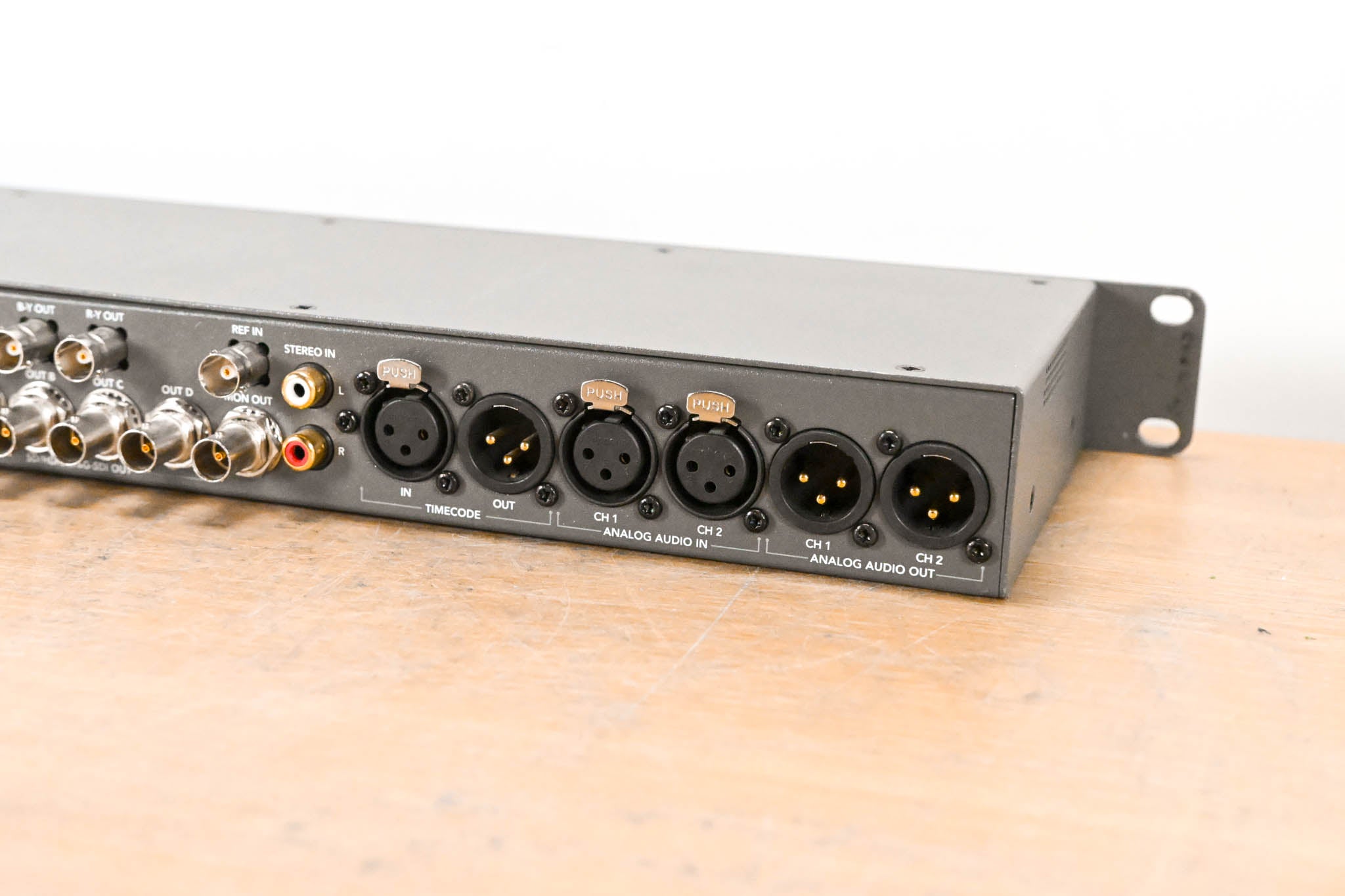 Blackmagic Design HyperDeck Studio Pro 2