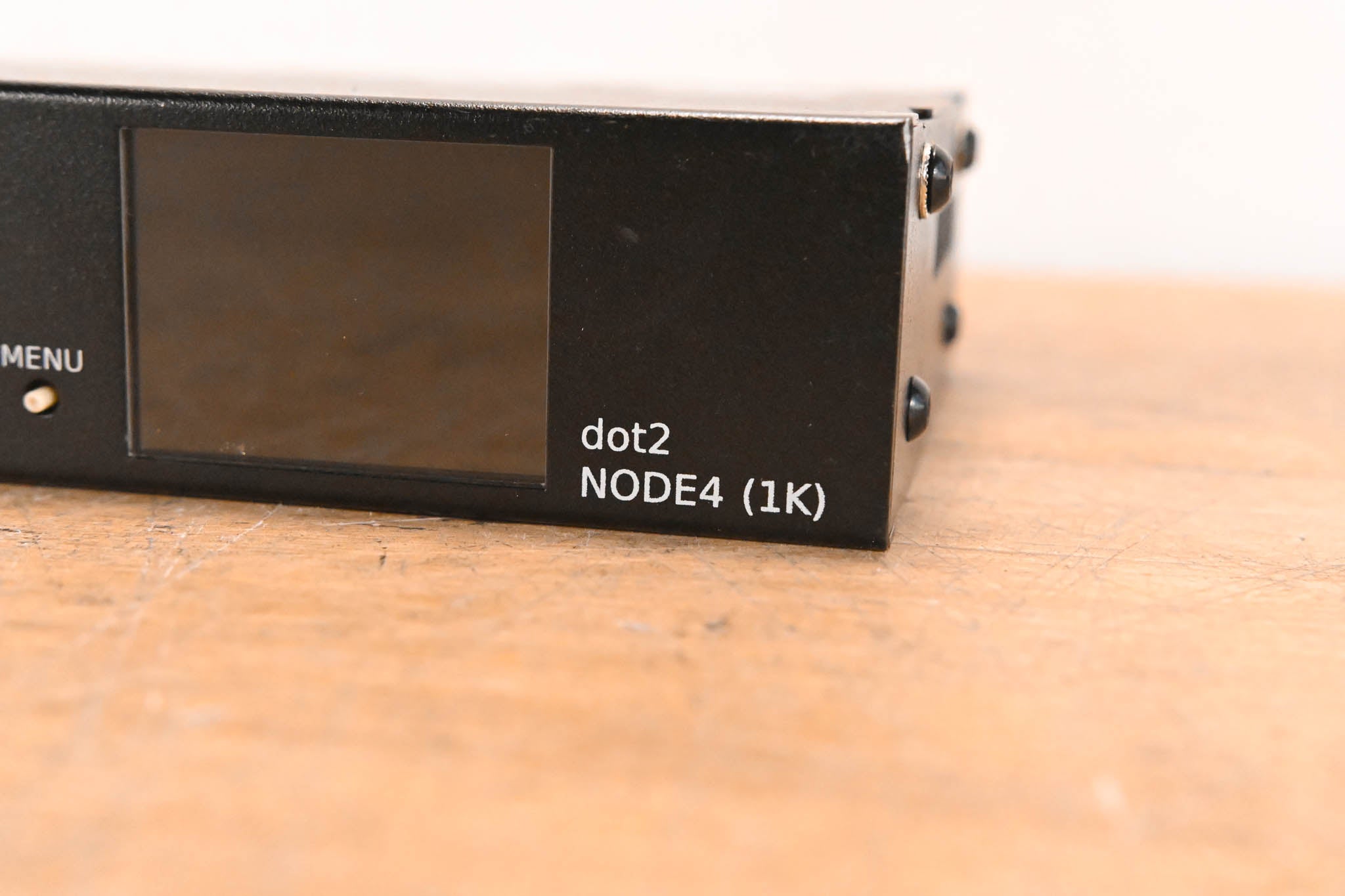 MA Lighting dot2 NODE4 (1K) for dot2 Consoles