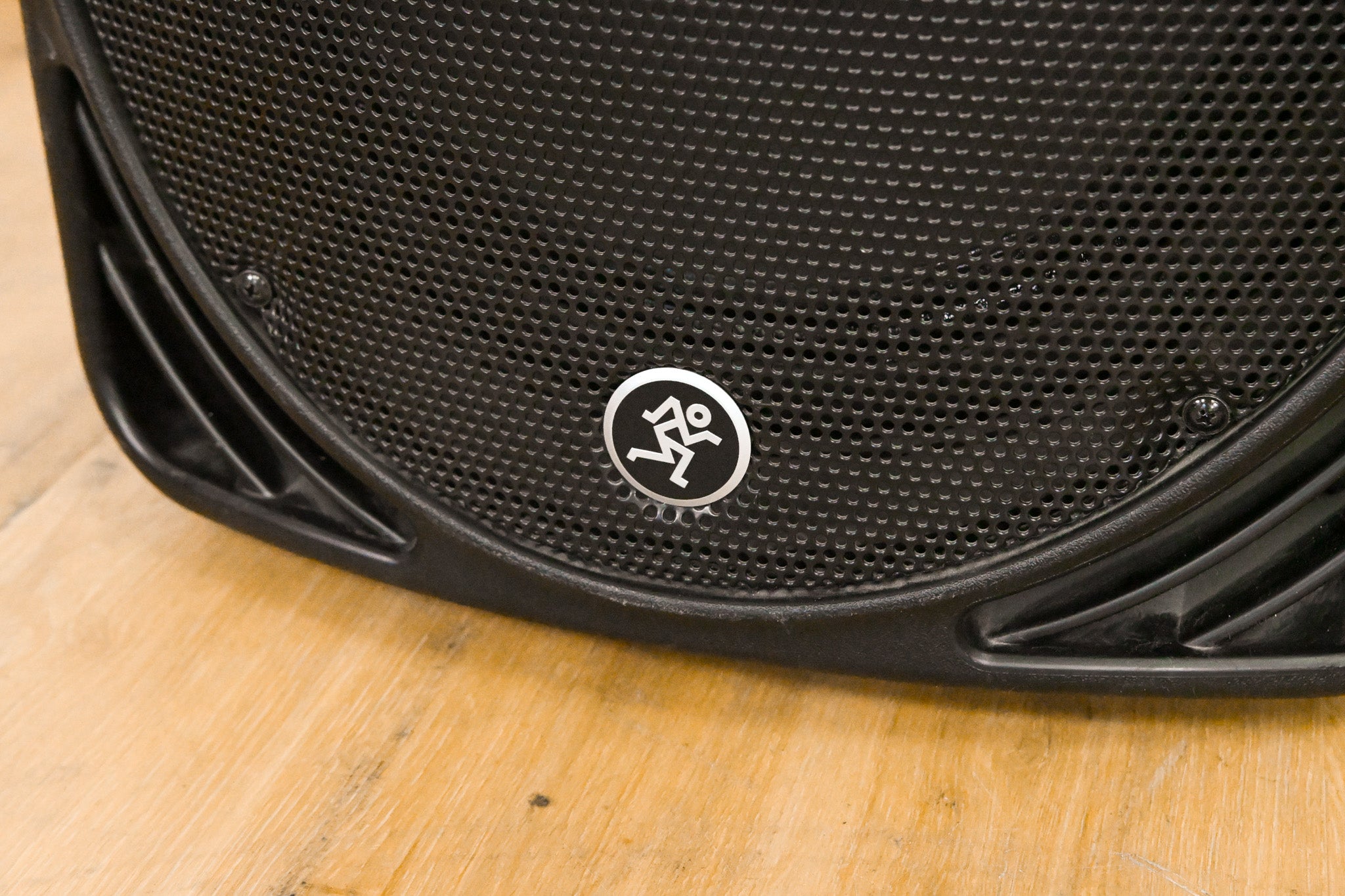 Mackie SRM450v2 400W 12" Active 2-Way Loudspeaker