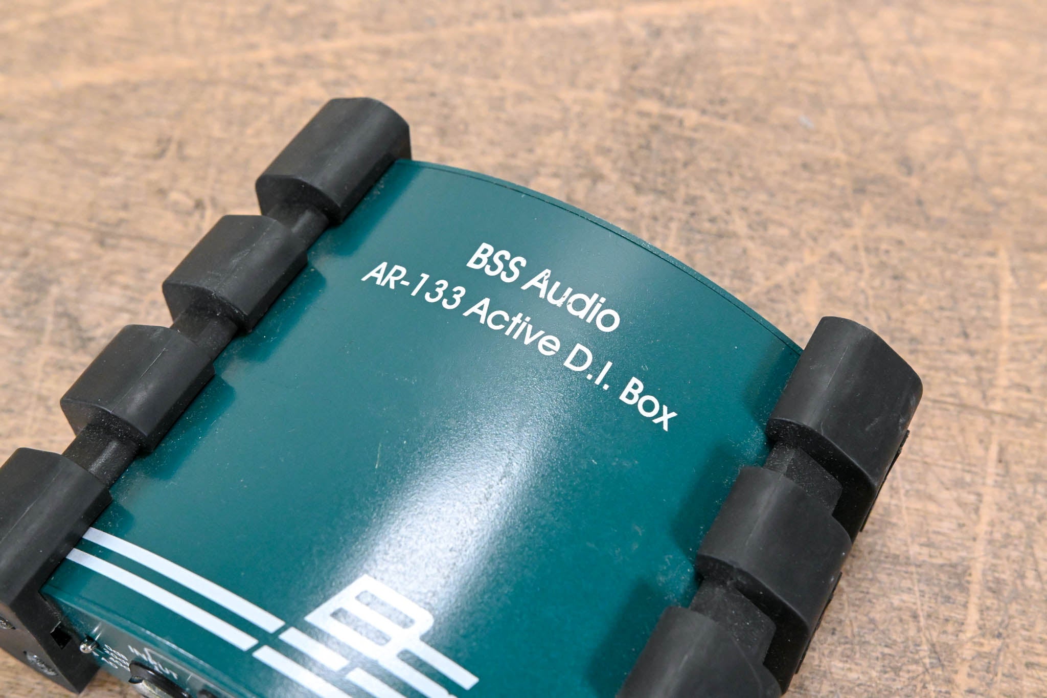 BSS AR-133 Active Direct Box