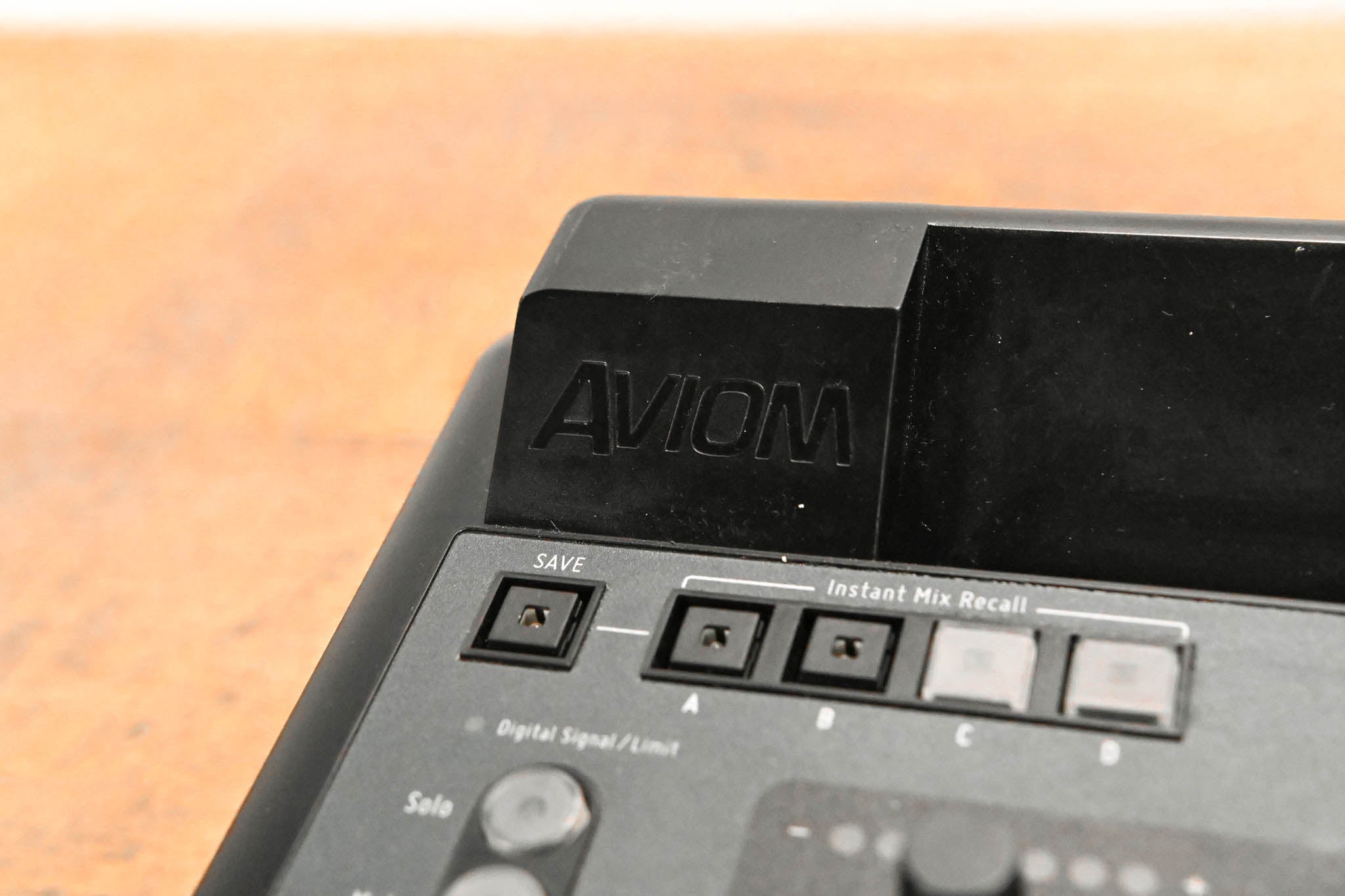 Aviom A360 36-Channel Personal Mixer