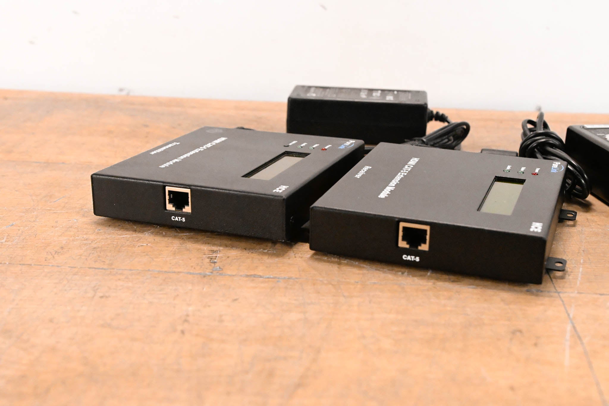 PureLink HCE HDMI CAT-5 Extension Module (Receiver & Transmitter)