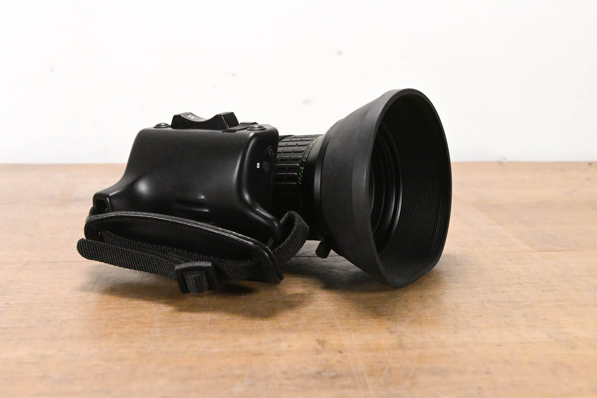 Fujinon A16x9BRM-39 2/3" Broadcast Lens - 1:1.8/9-144mm
