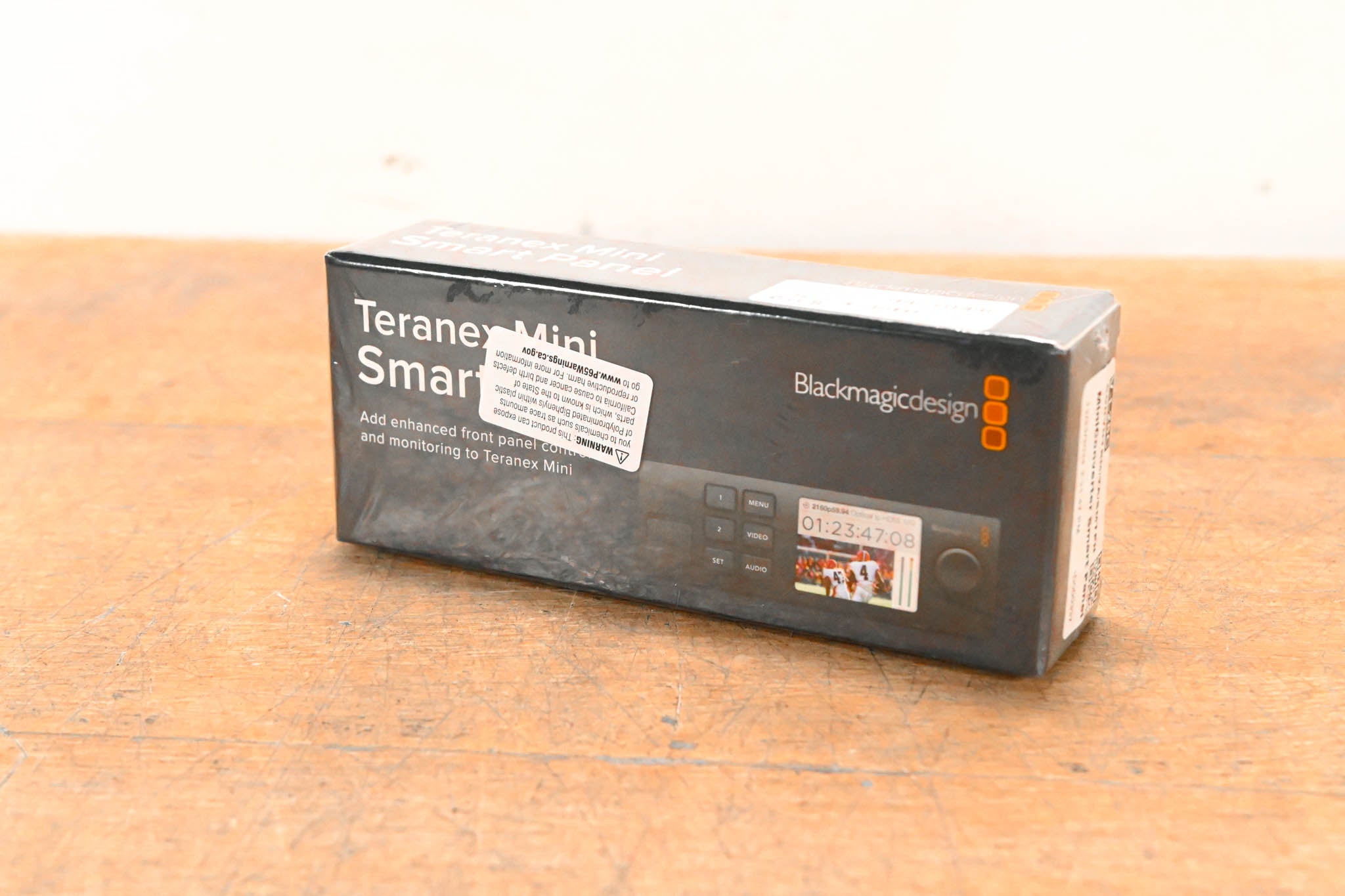 Blackmagic Design Teranex Mini Smart Panel