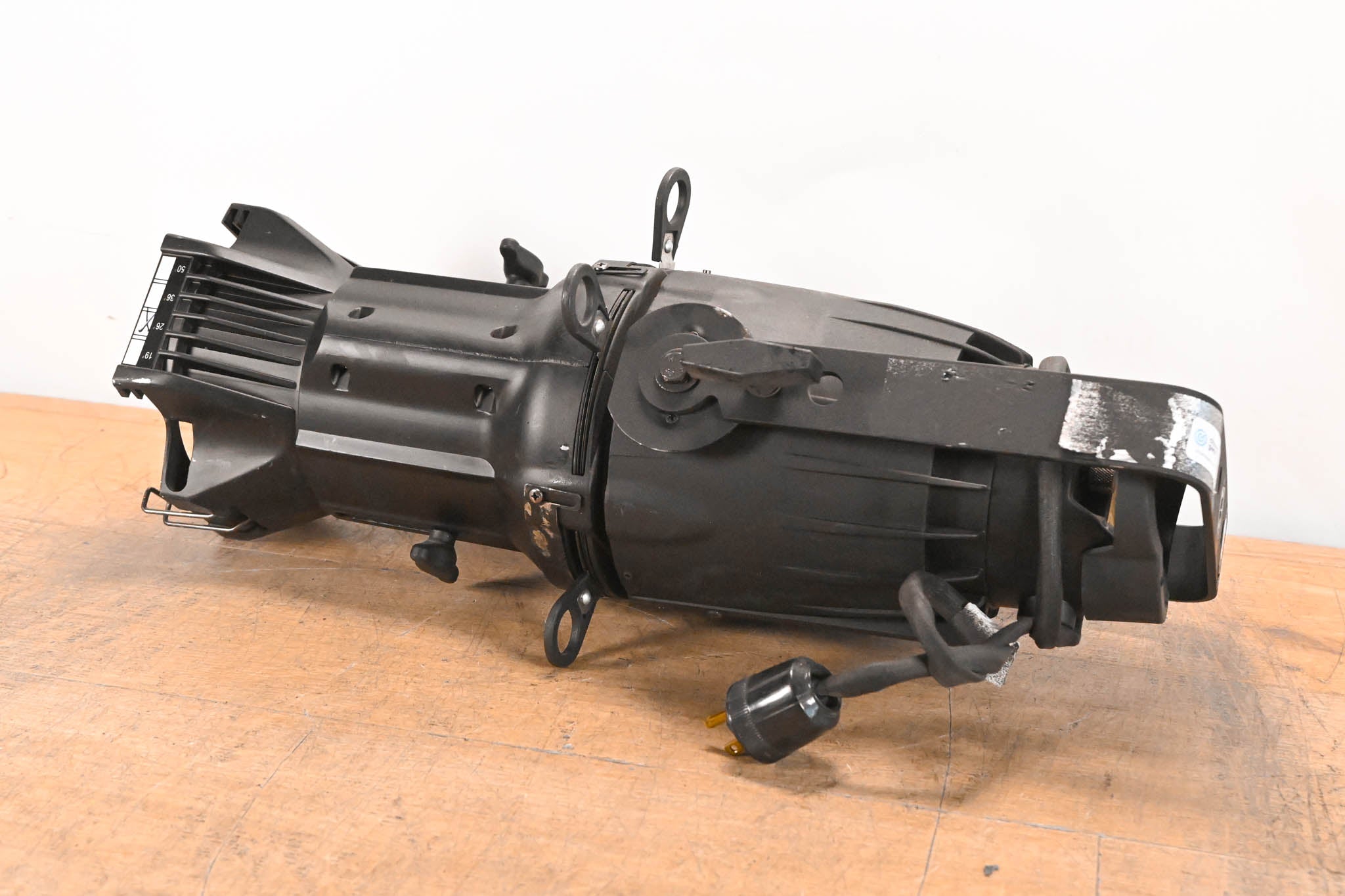 Dortron Profile Spot 750 26 Degree Ellipsoidal Light