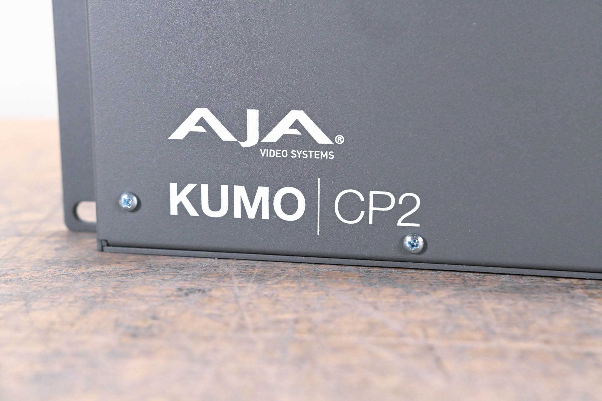 AJA KUMO CP2 Remote Control Panel