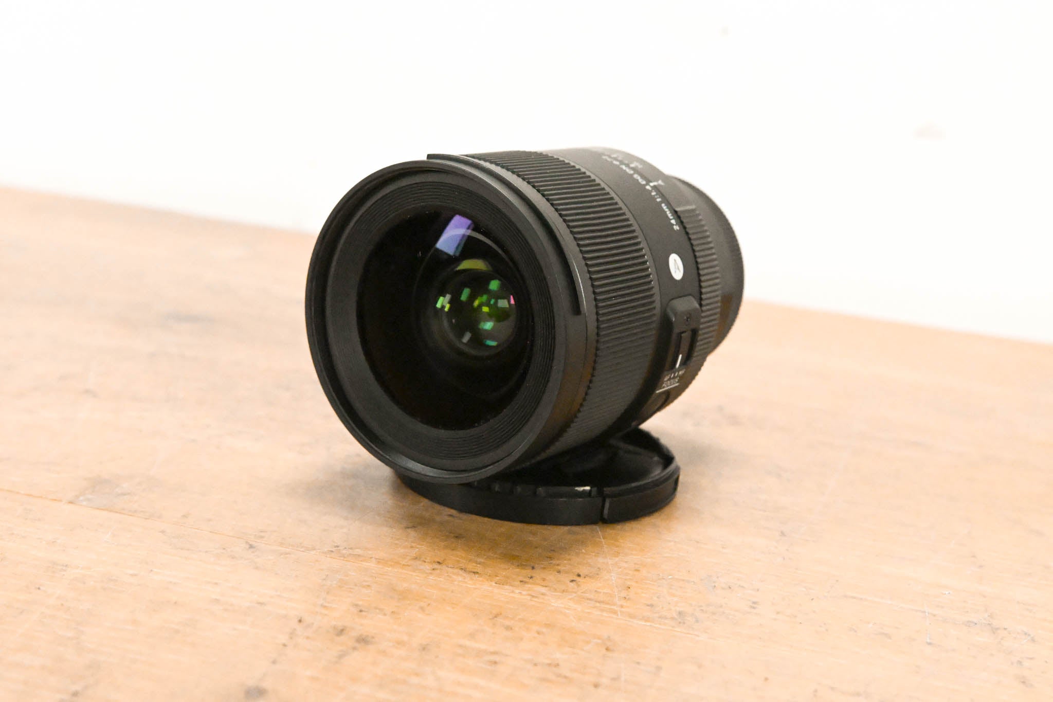 Sigma 24mm f/1.4 DG DN Art Lens for Sony E
