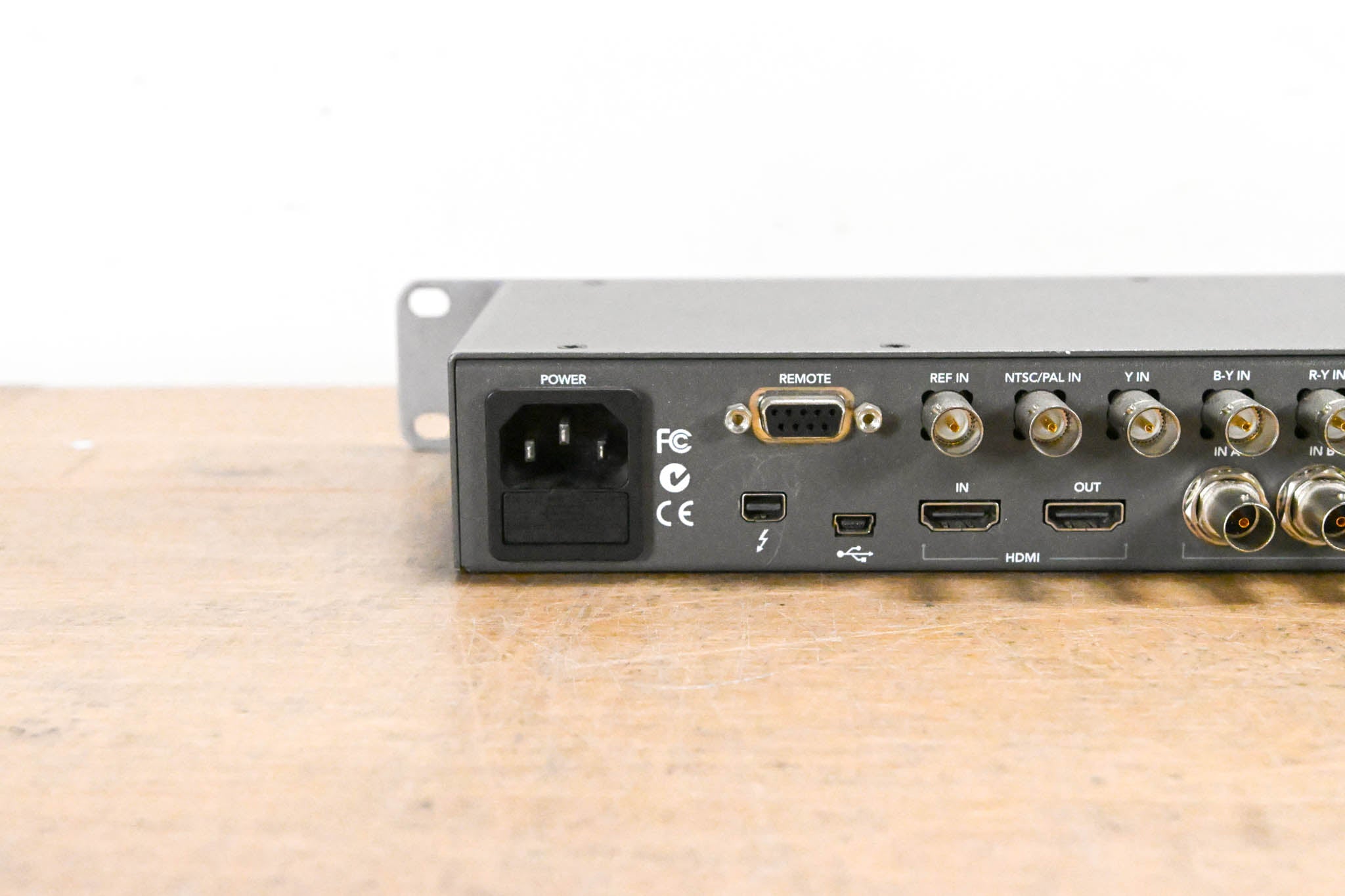 Blackmagic Design UltraStudio 4K