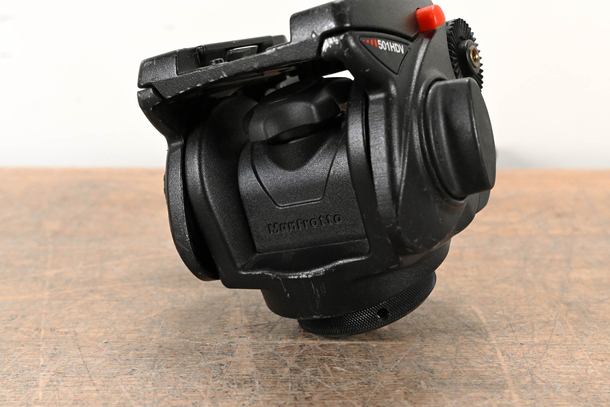 Manfrotto 501HDV Pro Video Head