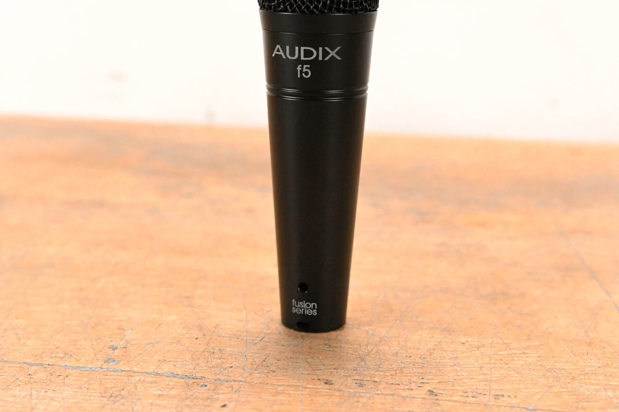 Audix F5 Hypercardioid Dynamic Instrument Microphone