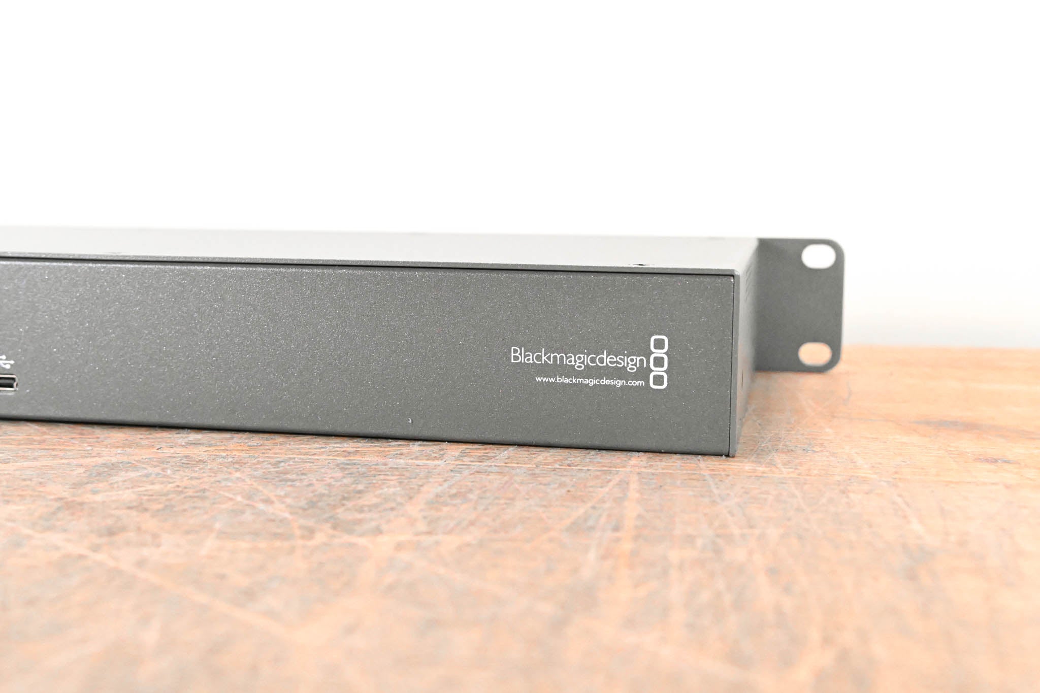 Blackmagic Design HyperDeck Studio 2