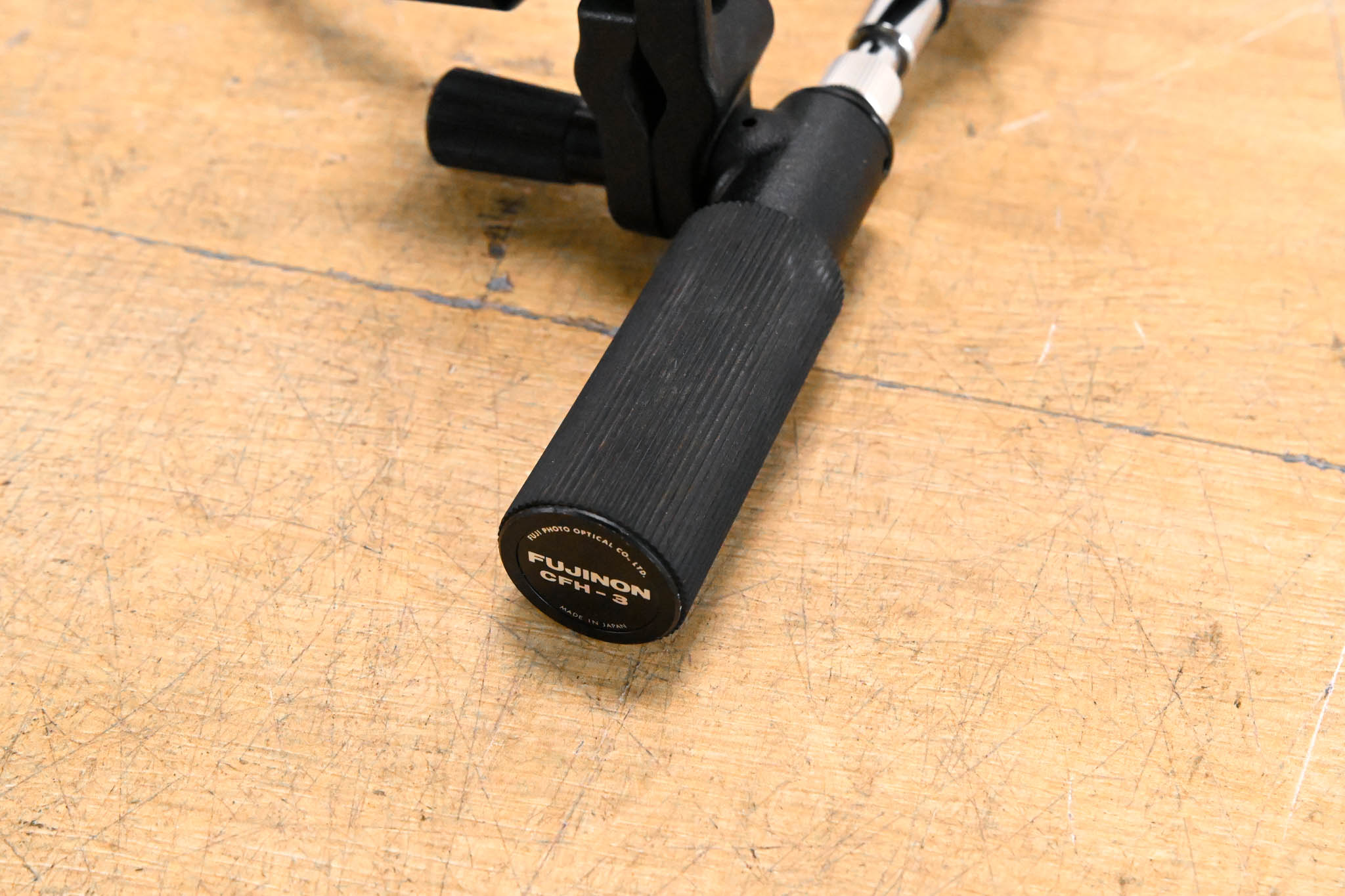 Fujinon CFH-3 Focus Grip for Professional Remote Lenses