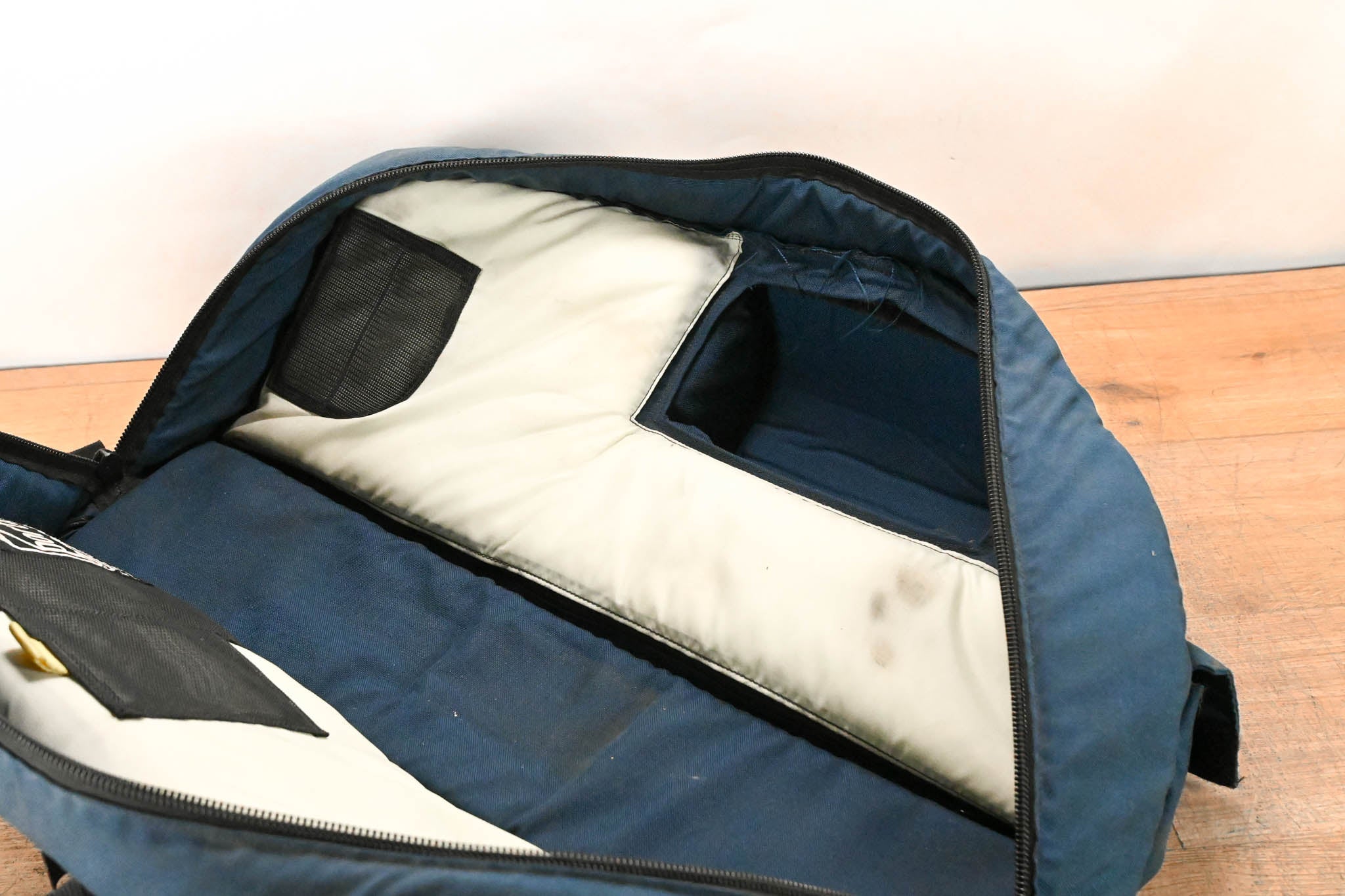 PortaBrace CO-PC Carry-On Camera Case with Shoulder Strap