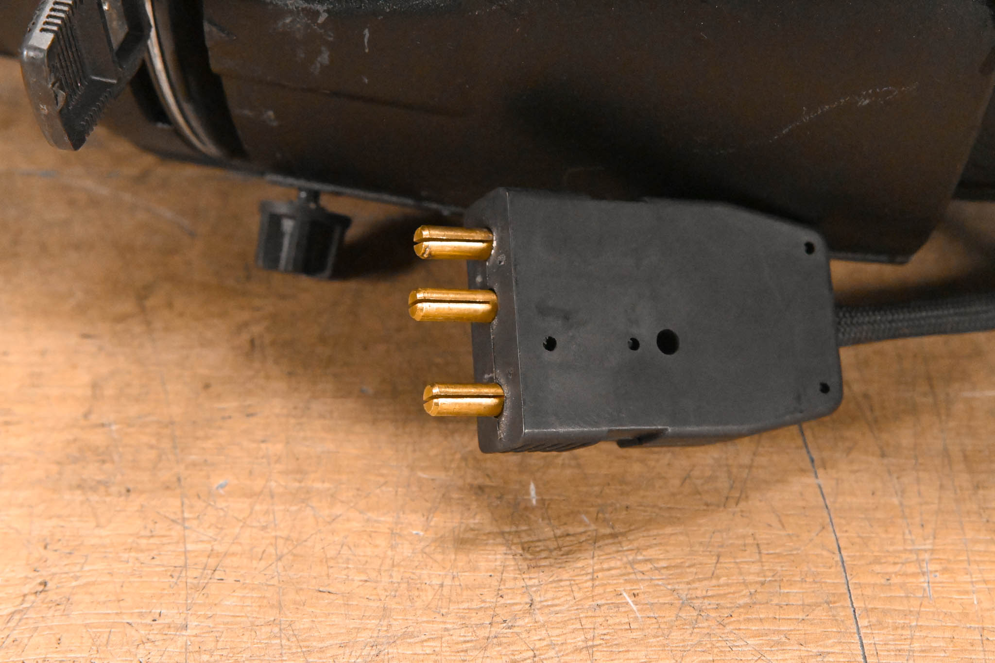 ETC Source Four 750 19 Degree Ellipsoidal Light