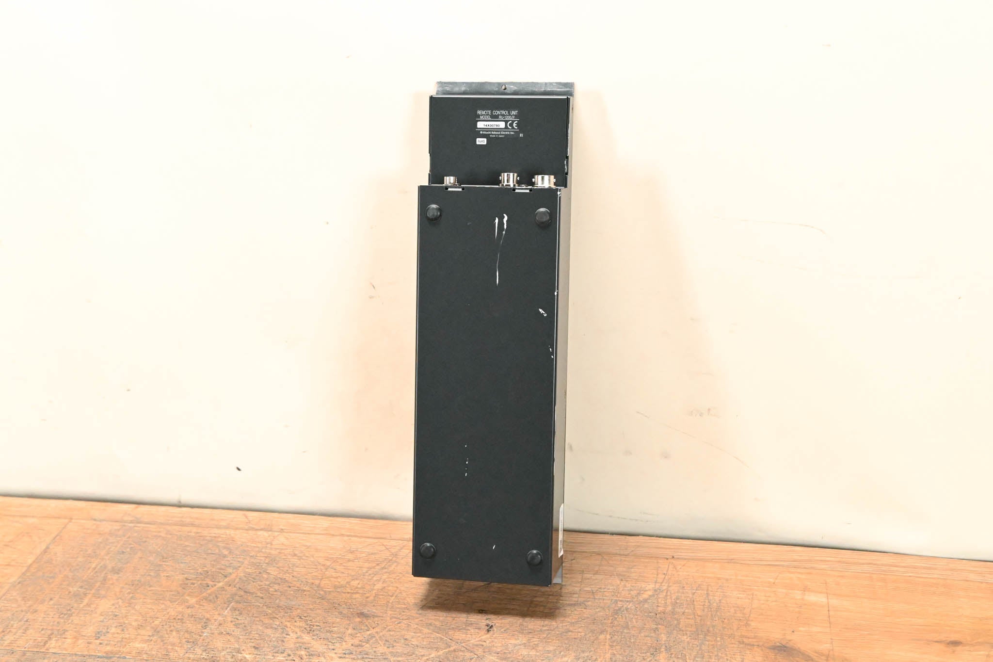 Hitachi RU-1200JY Remote Control Unit
